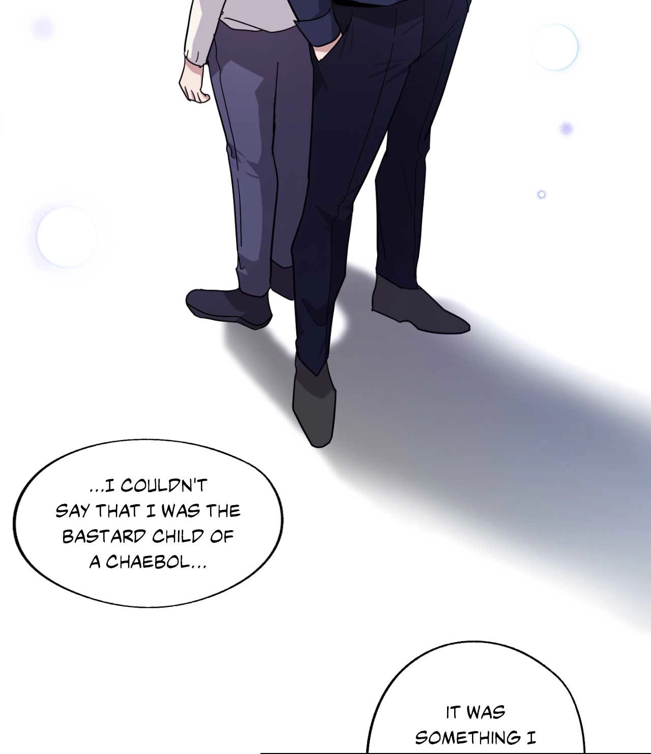Confessions of a Male Celeb Chapter 33 page 63 - 