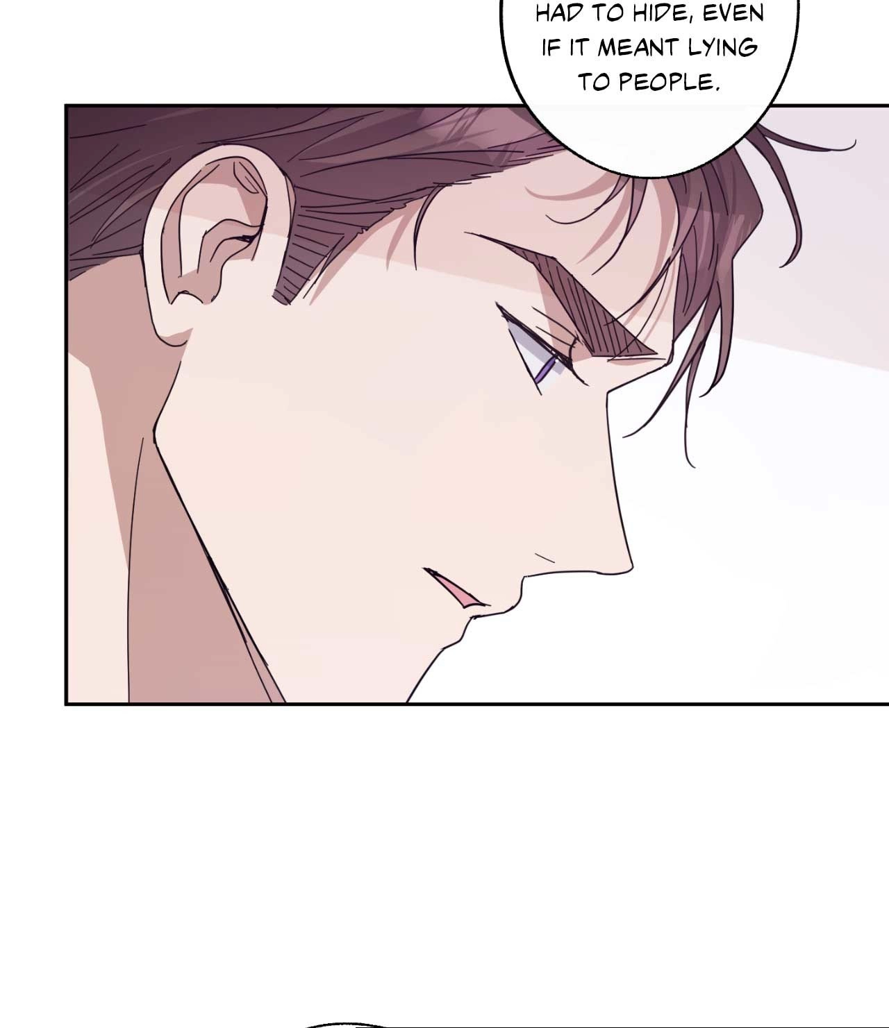 Confessions of a Male Celeb Chapter 33 page 64 - 