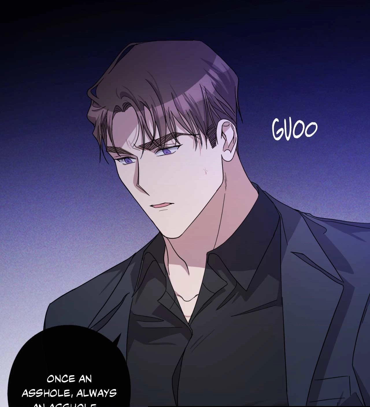 Confessions of a Male Celeb Chapter 33 page 68 - 