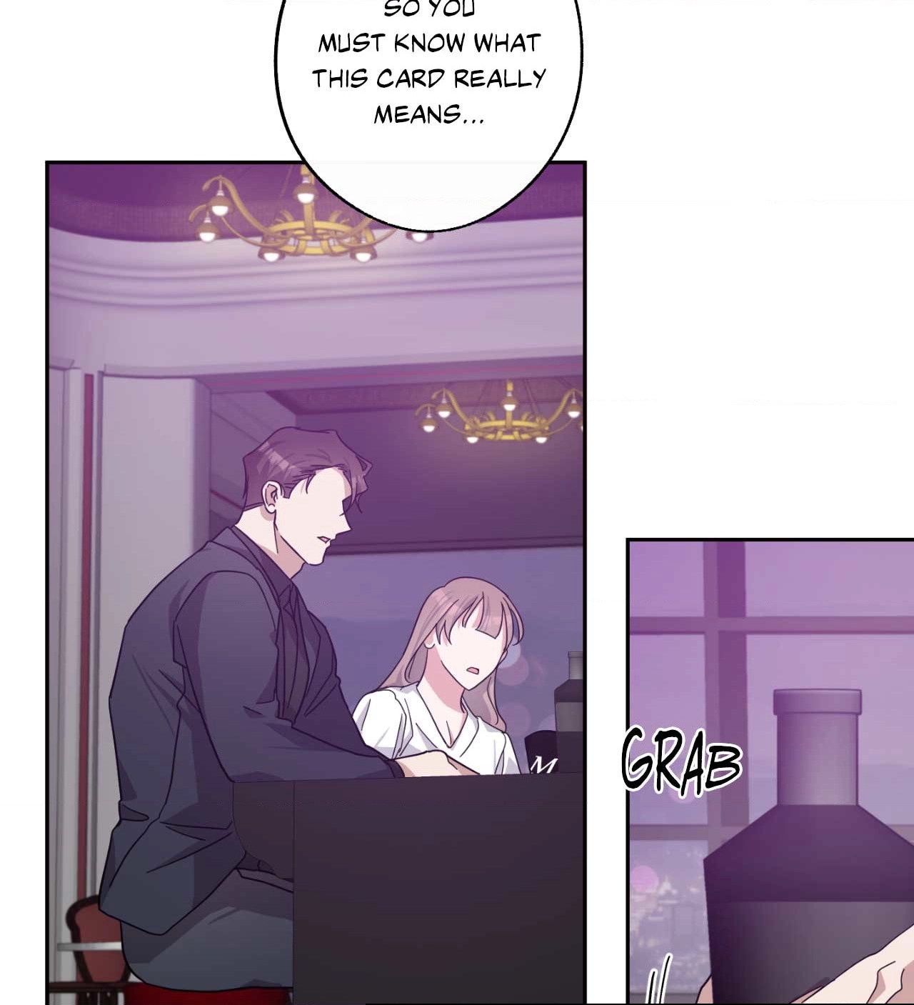 Confessions of a Male Celeb Chapter 33 page 70 - 