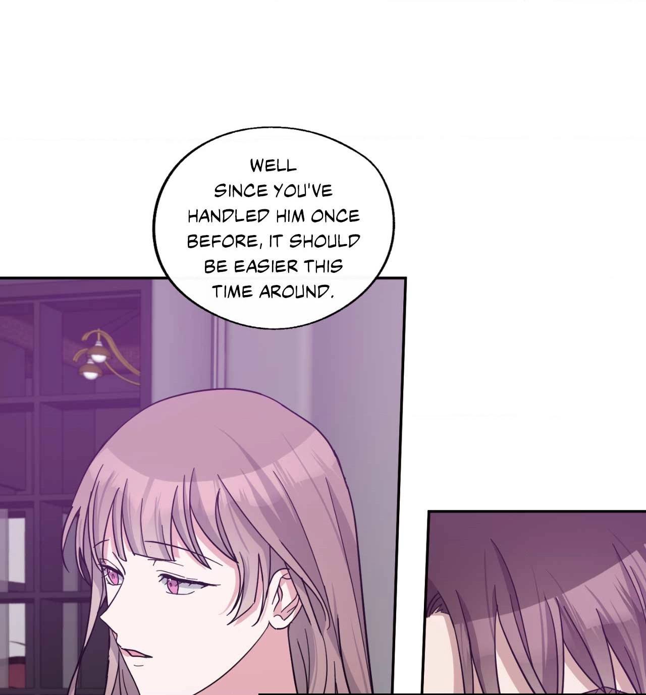 Confessions of a Male Celeb Chapter 33 page 75 - 