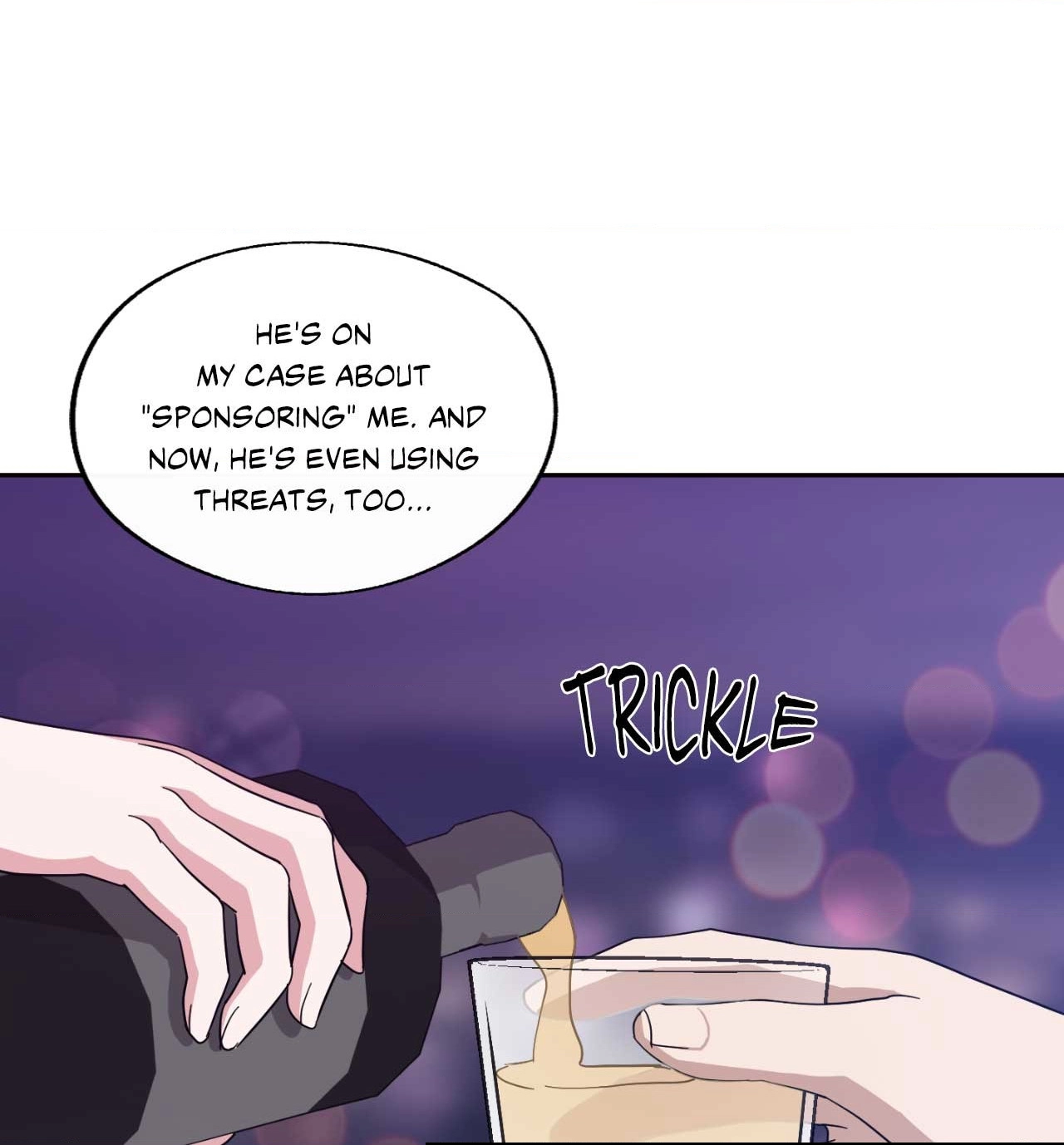 Confessions of a Male Celeb Chapter 33 page 77 - 