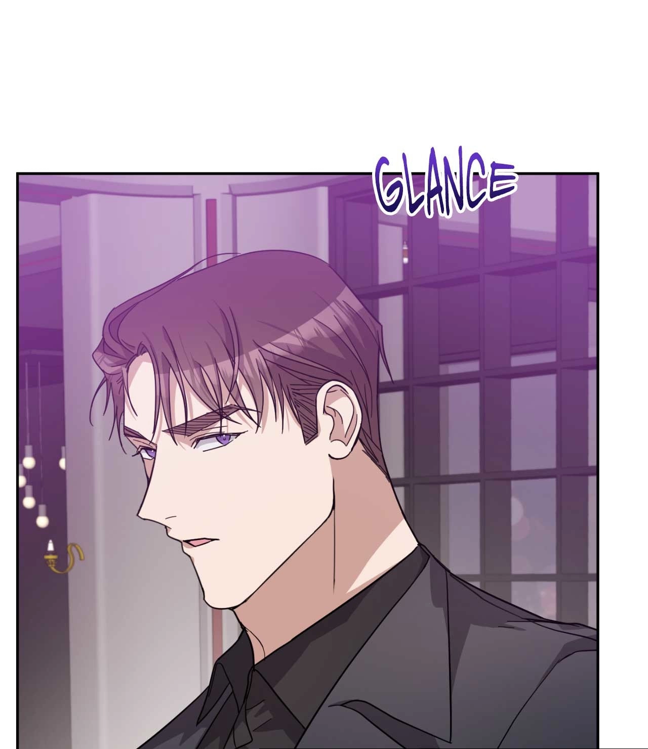 Confessions of a Male Celeb Chapter 33 page 10 - 