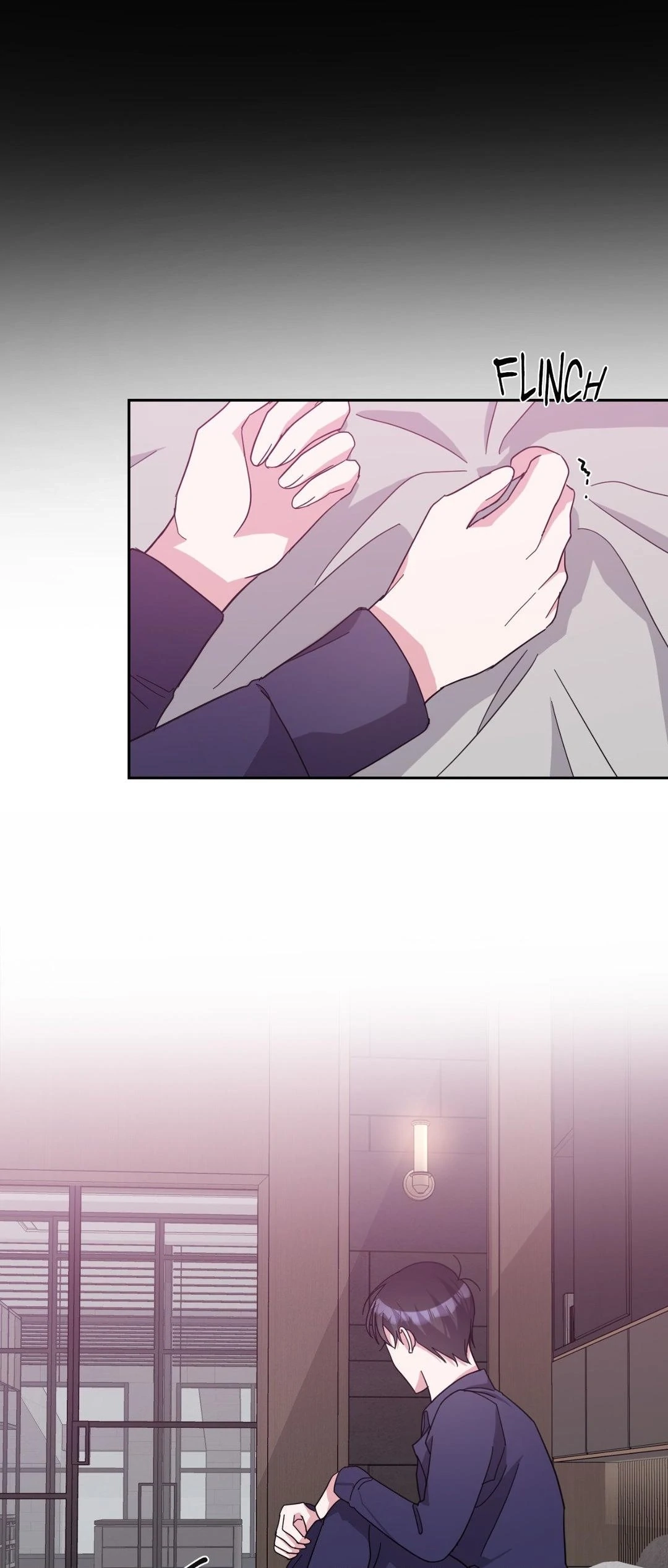Confessions of a Male Celeb Chapter 34 page 13 - 