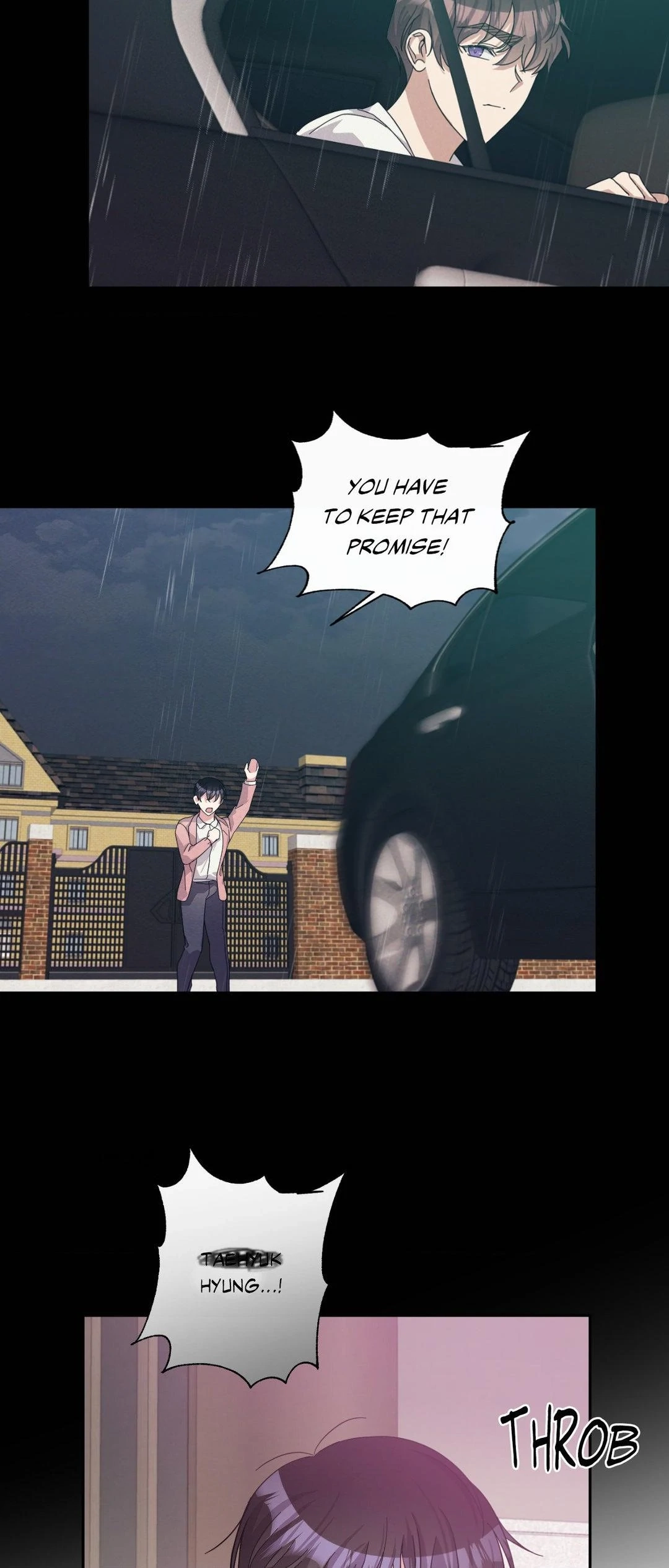 Confessions of a Male Celeb Chapter 34 page 22 - 
