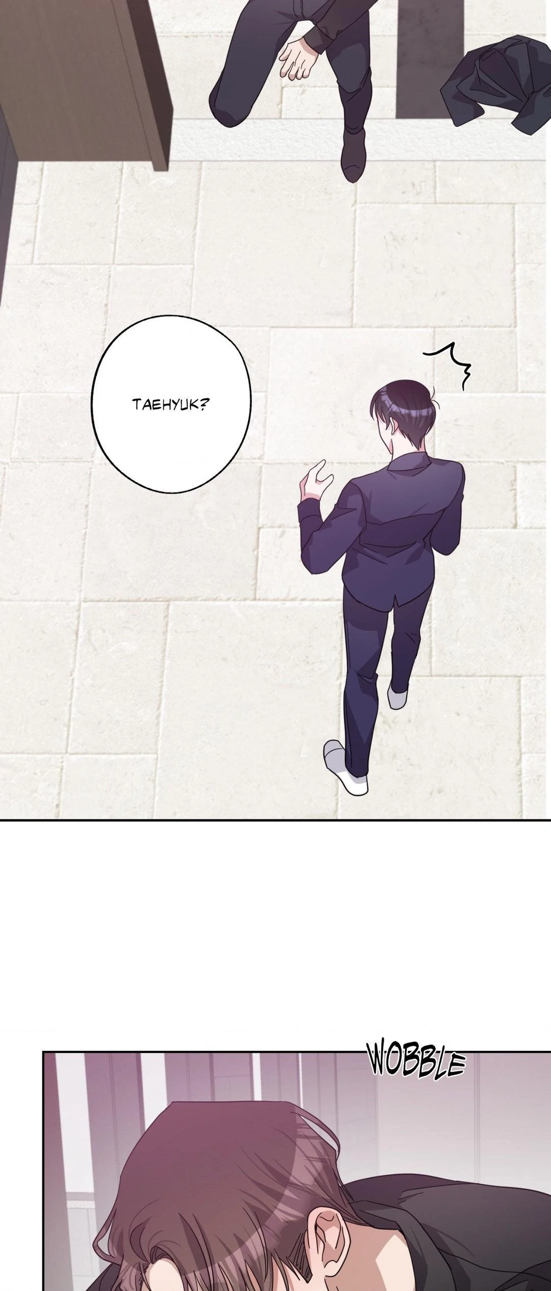 Confessions of a Male Celeb Chapter 34 page 25 - 