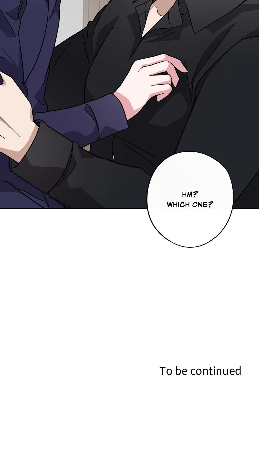 Confessions of a Male Celeb Chapter 34 page 38 - 