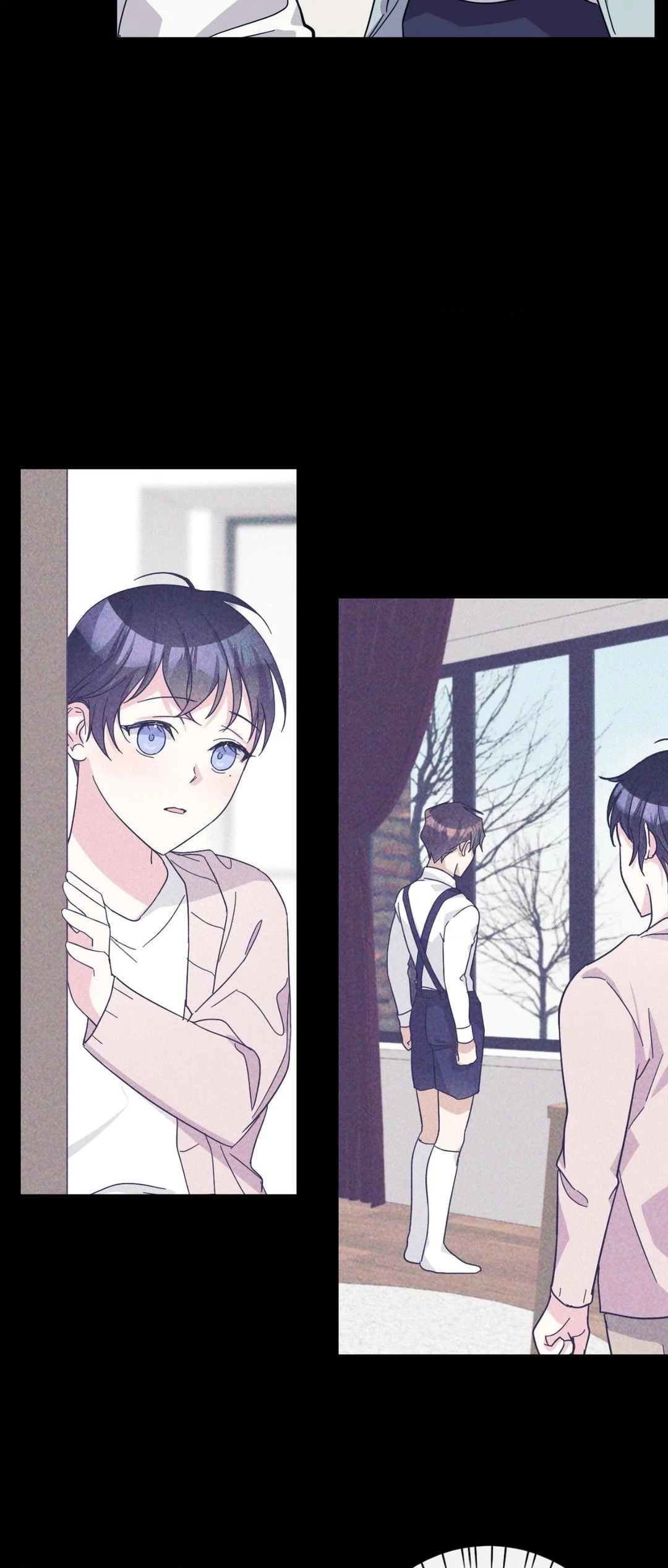 Confessions of a Male Celeb Chapter 34 page 6 - 