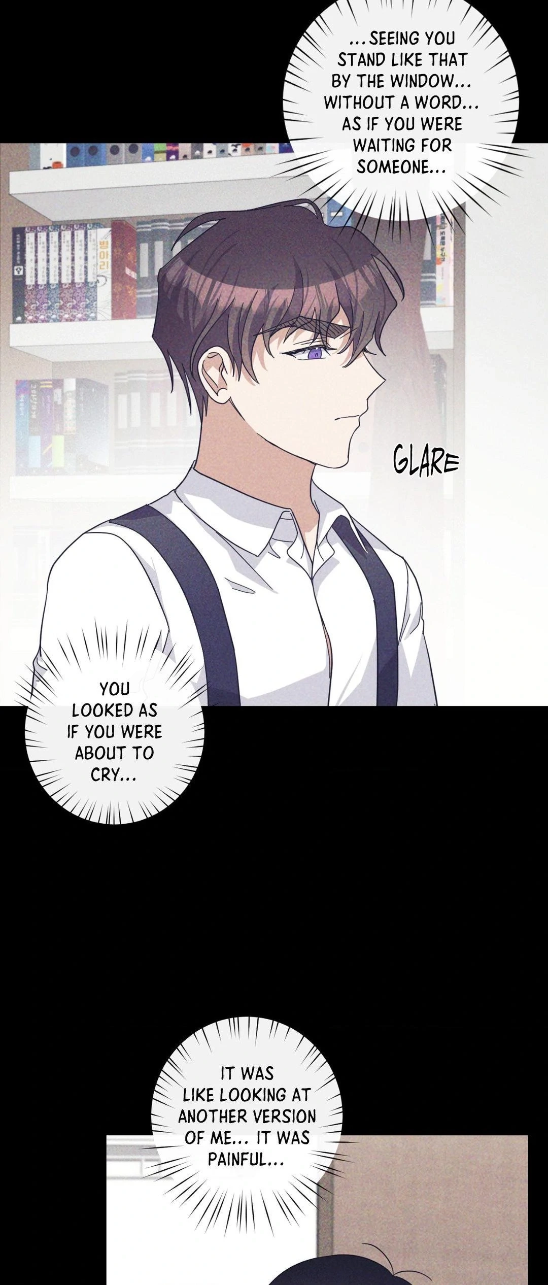 Confessions of a Male Celeb Chapter 34 page 7 - 