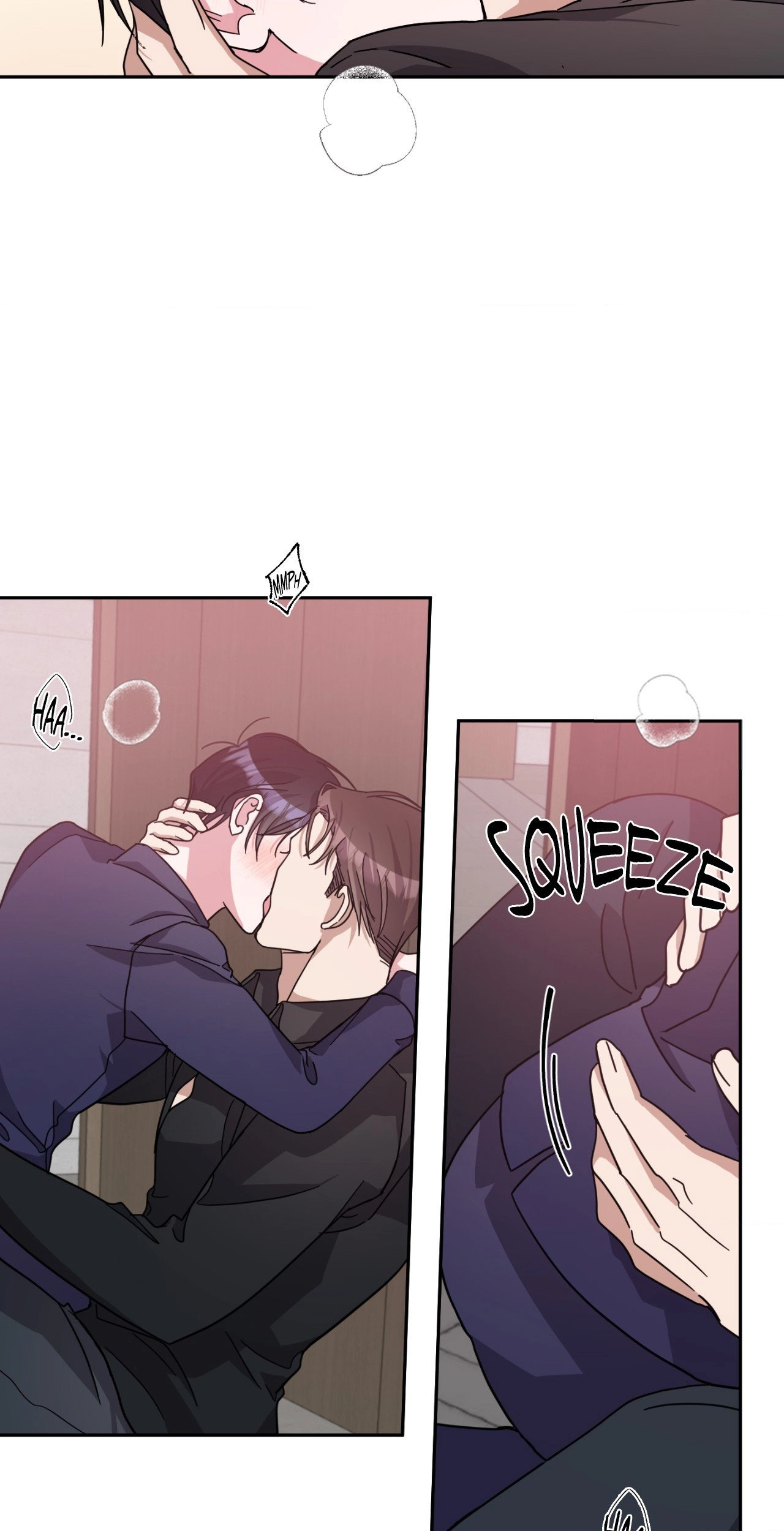 Confessions of a Male Celeb Chapter 35 page 15 - 