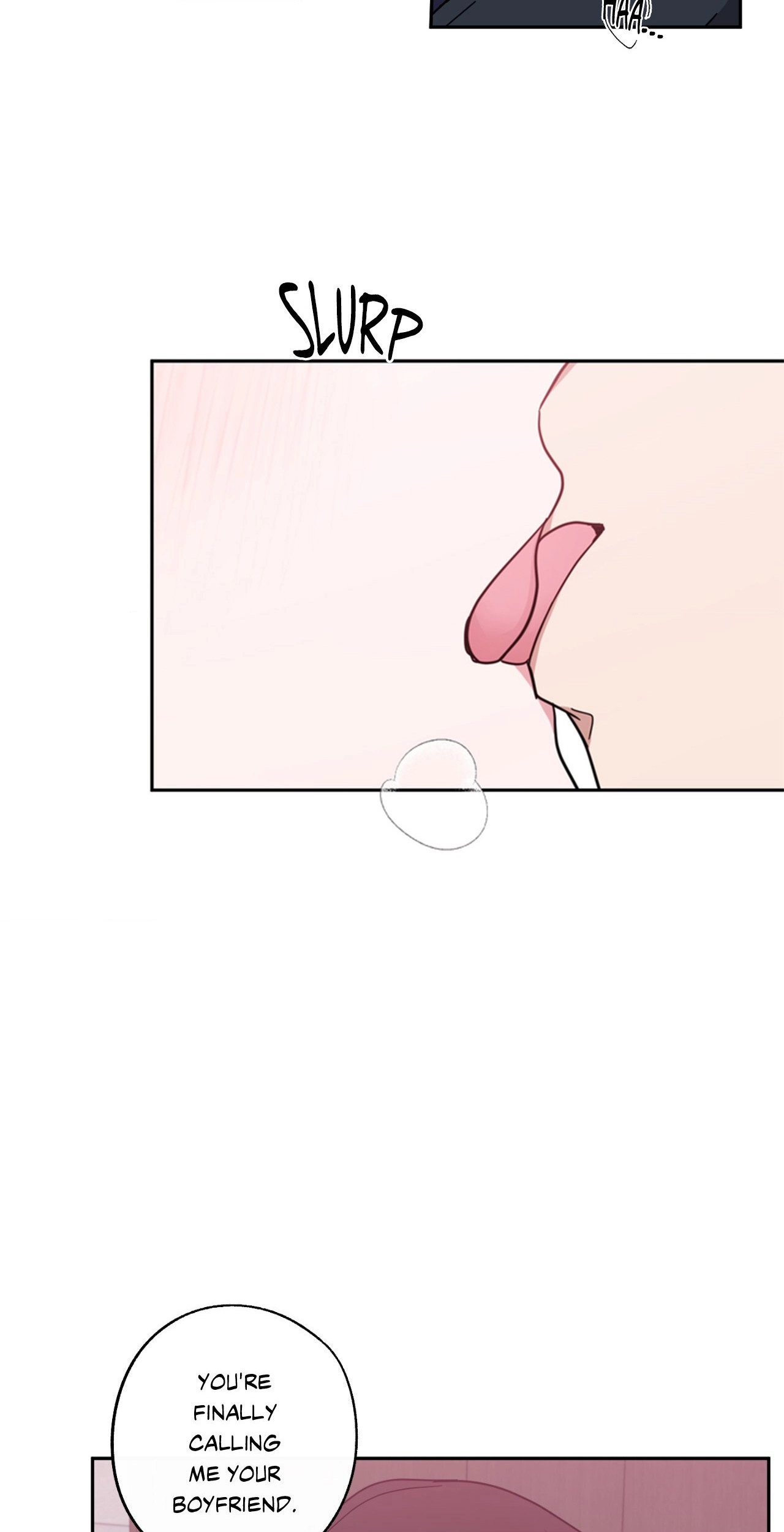 Confessions of a Male Celeb Chapter 35 page 16 - 