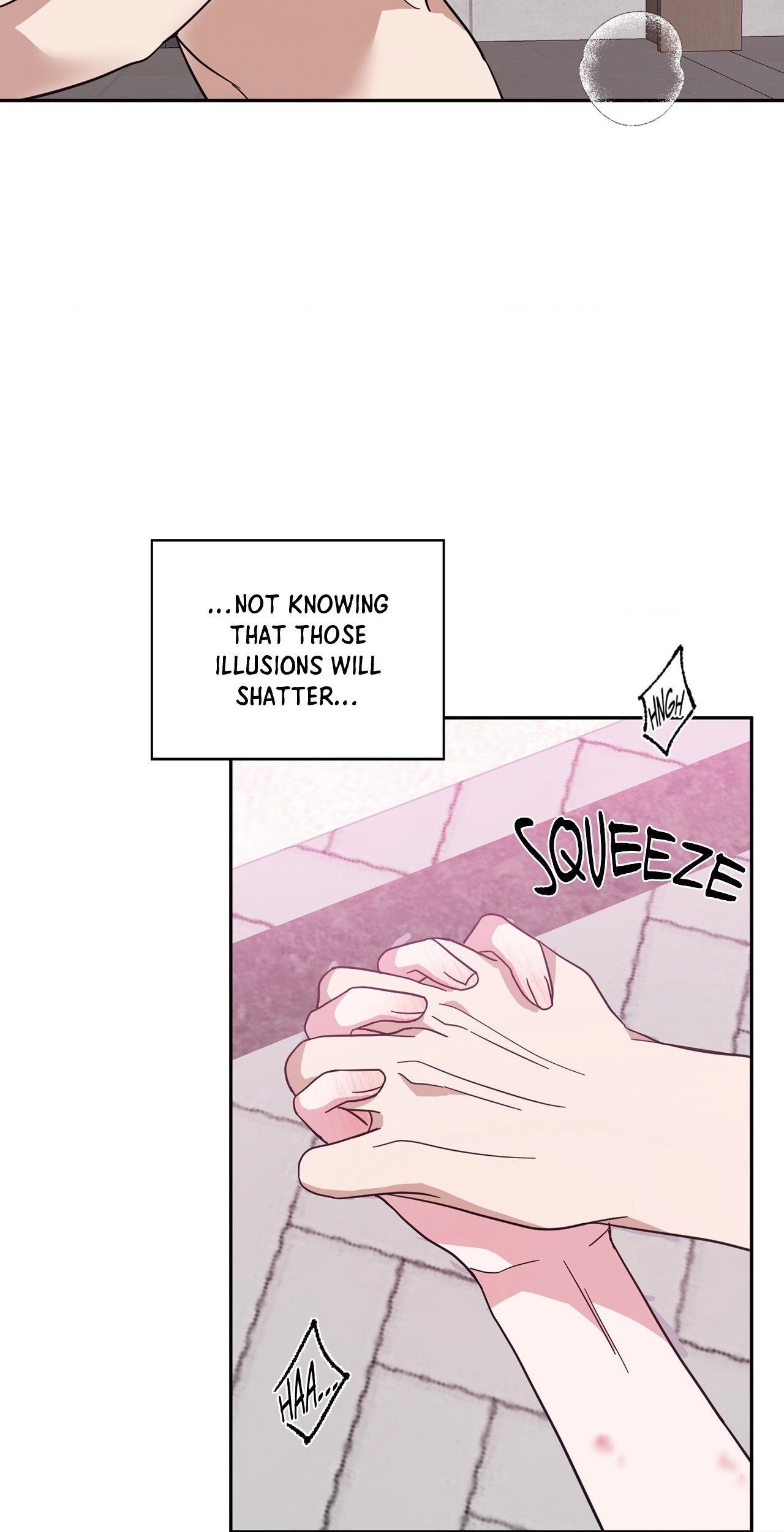 Confessions of a Male Celeb Chapter 35 page 30 - 