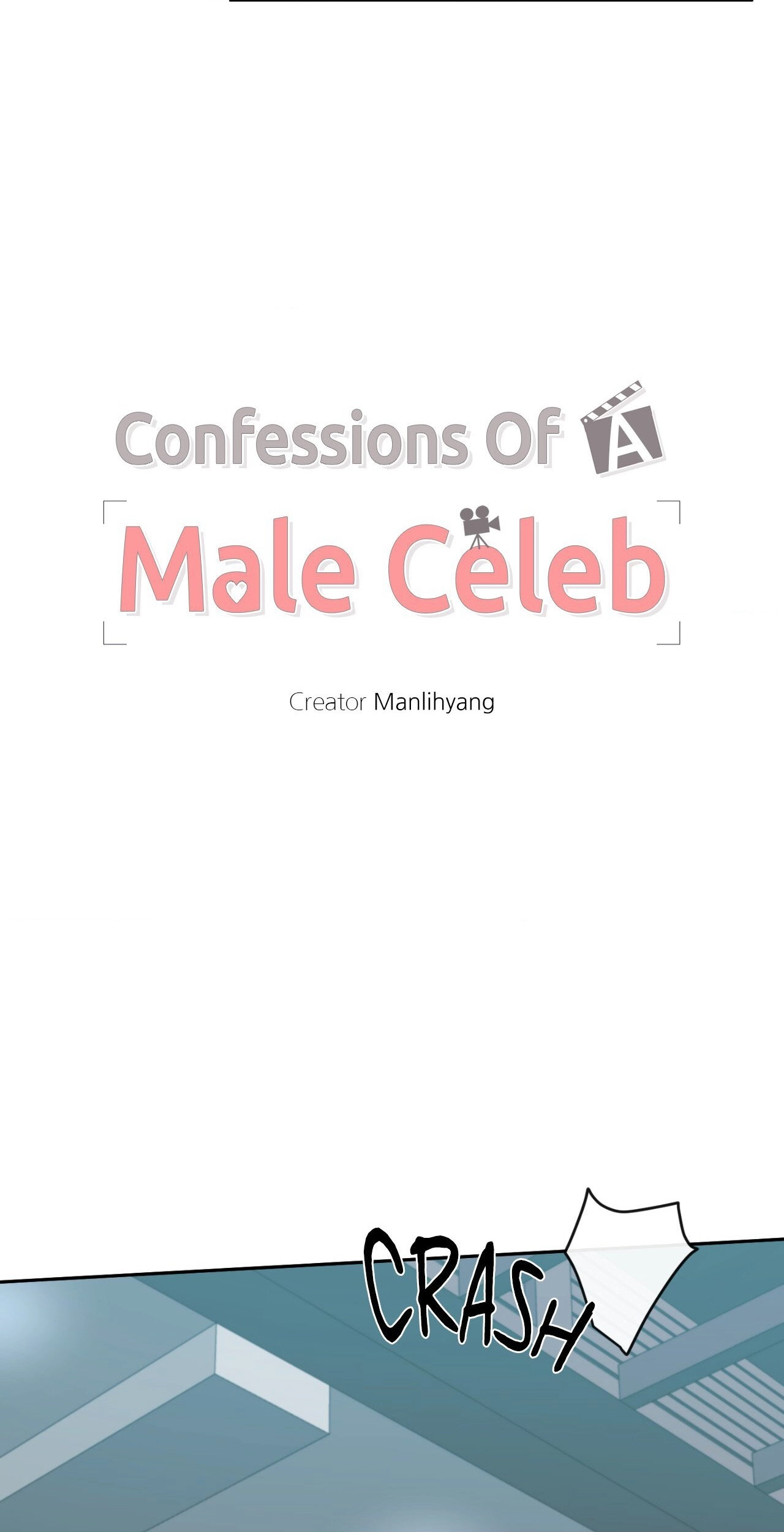 Confessions of a Male Celeb Chapter 35 page 31 - 