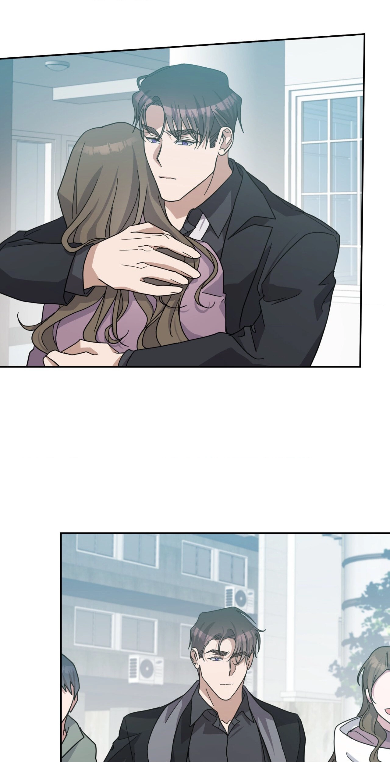 Confessions of a Male Celeb Chapter 35 page 33 - 