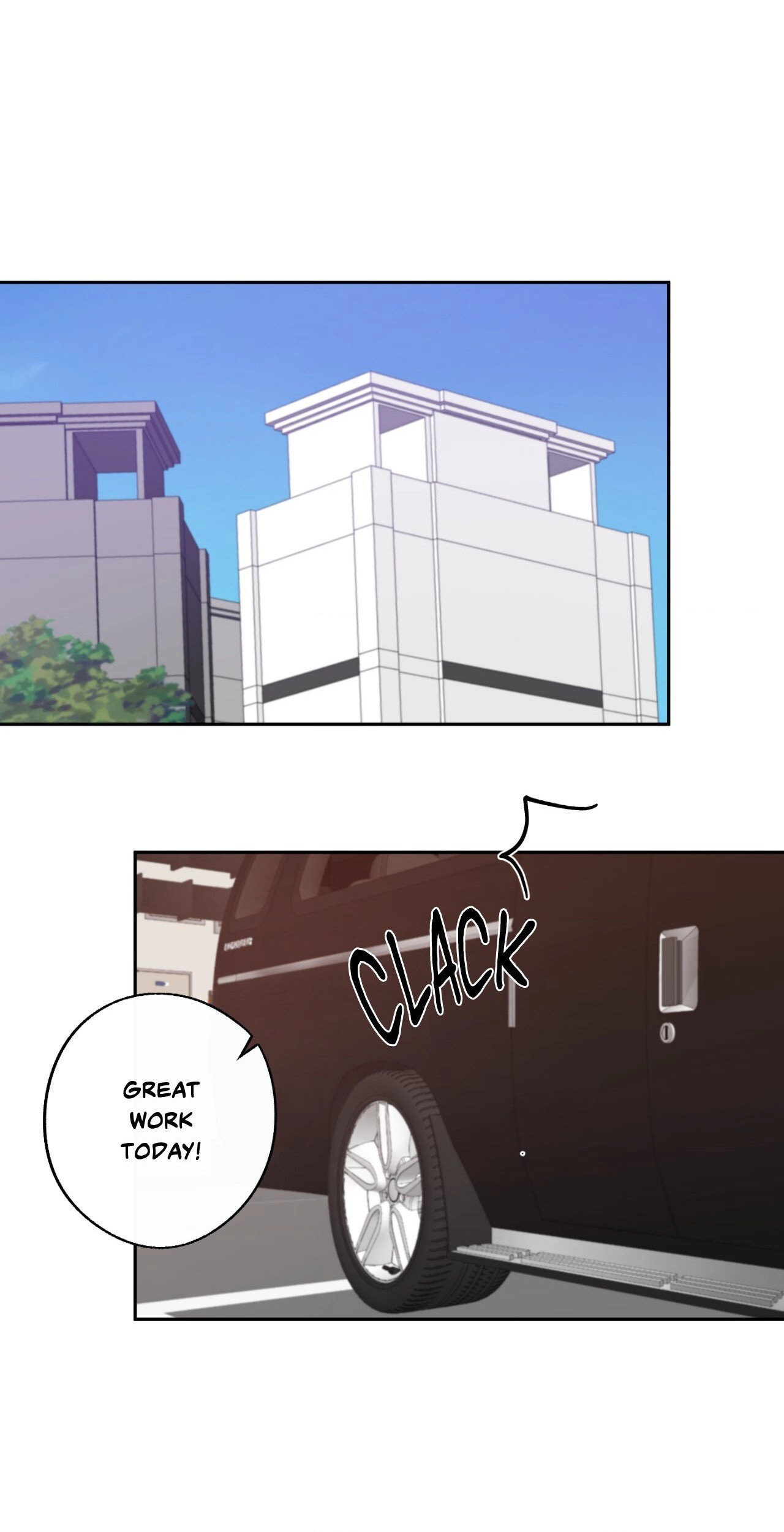 Confessions of a Male Celeb Chapter 35 page 36 - 