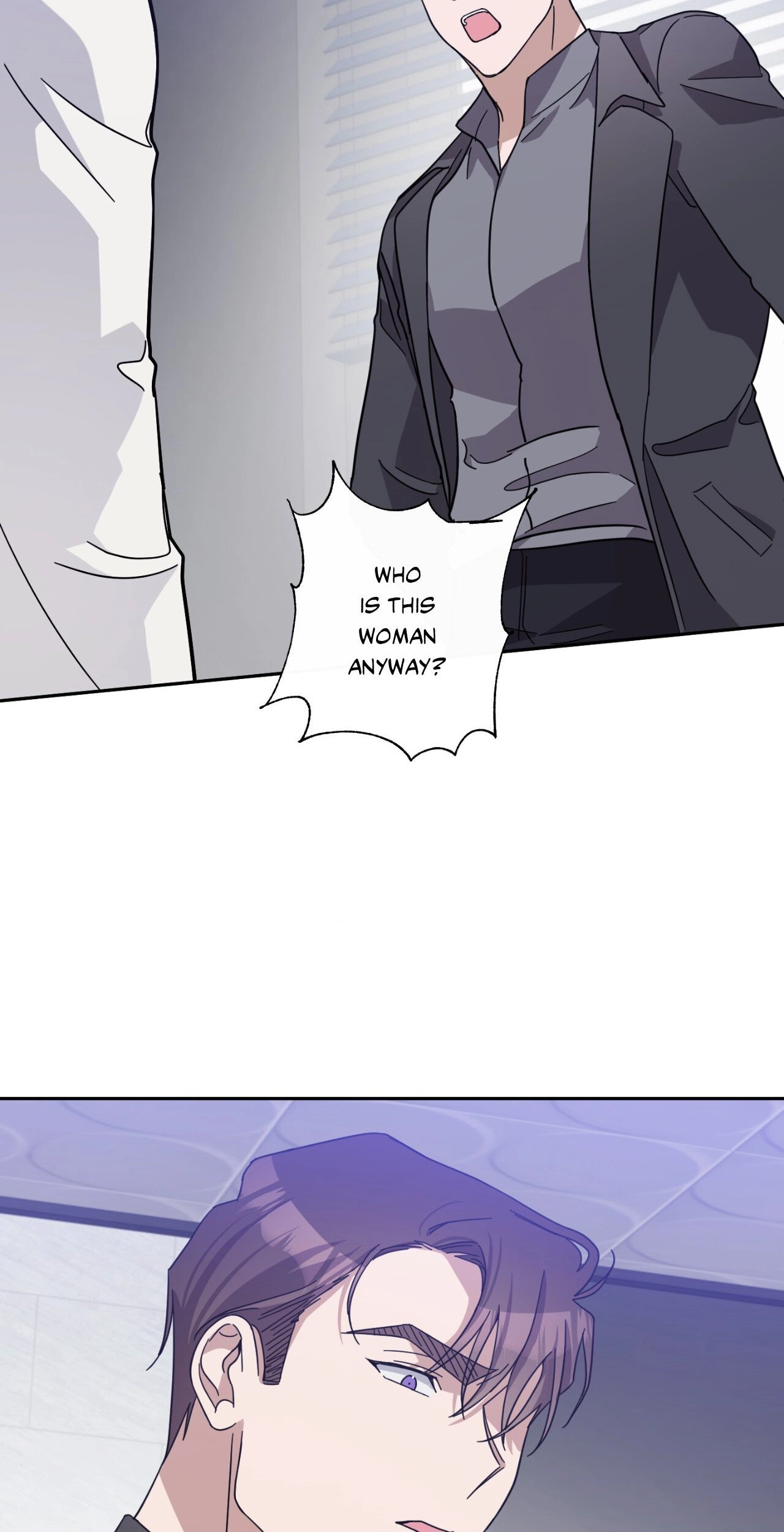 Confessions of a Male Celeb Chapter 35 page 44 - 