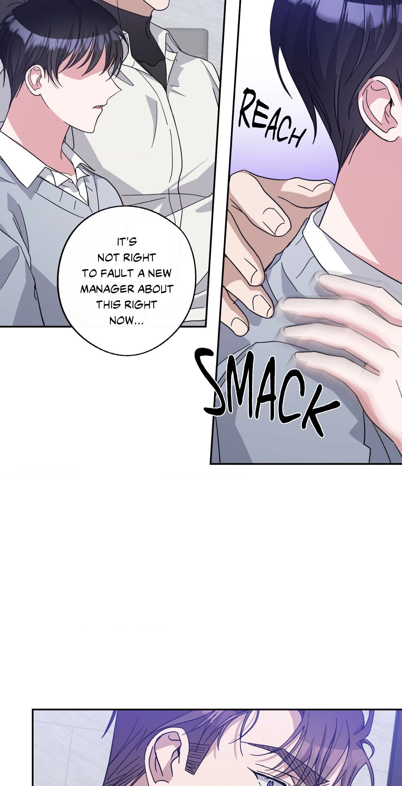 Confessions of a Male Celeb Chapter 35 page 50 - 