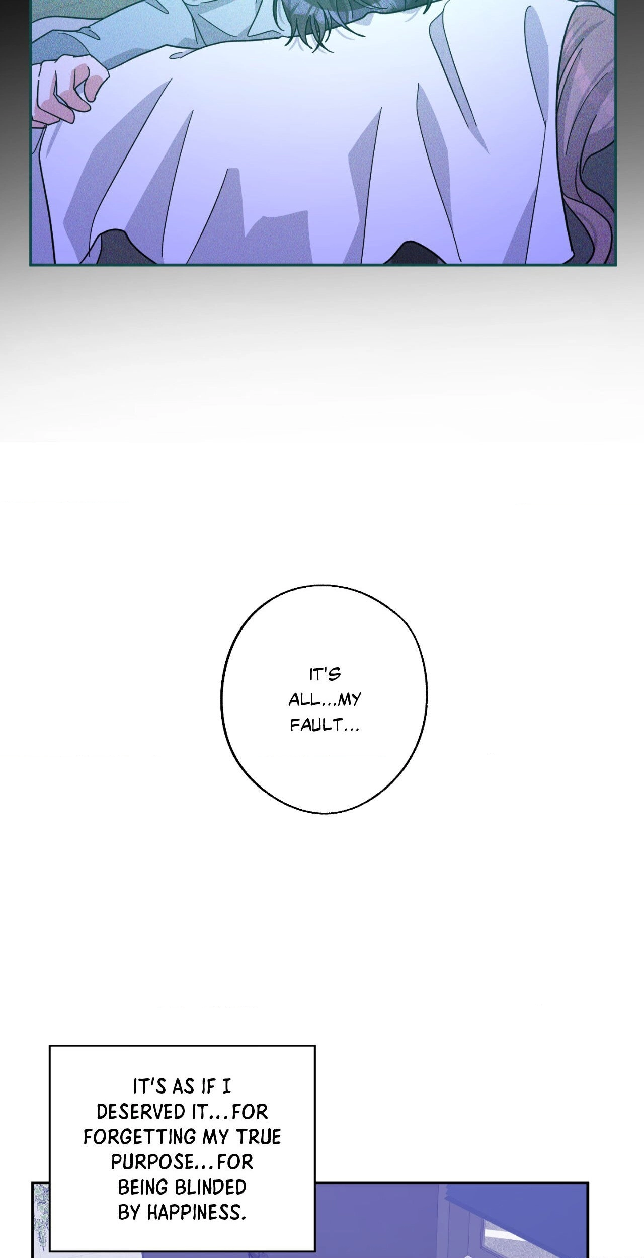 Confessions of a Male Celeb Chapter 35 page 52 - 