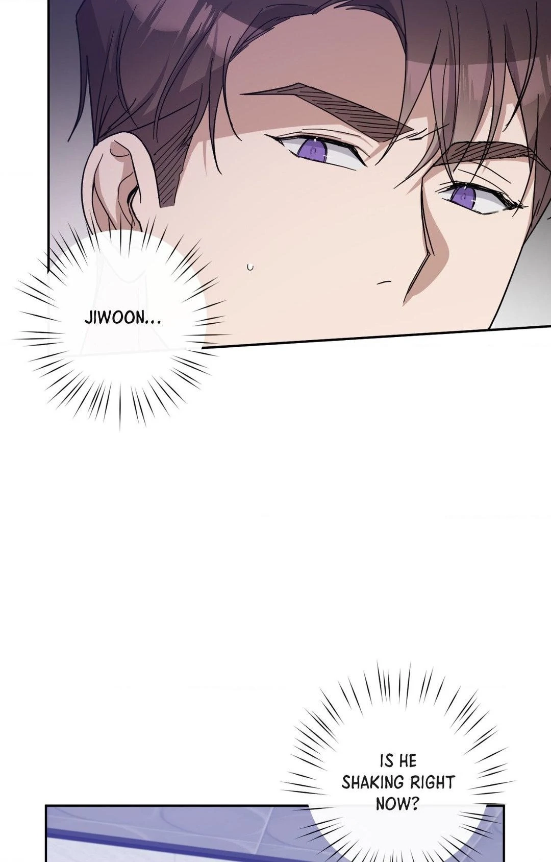 Confessions of a Male Celeb Chapter 36 page 11 - 