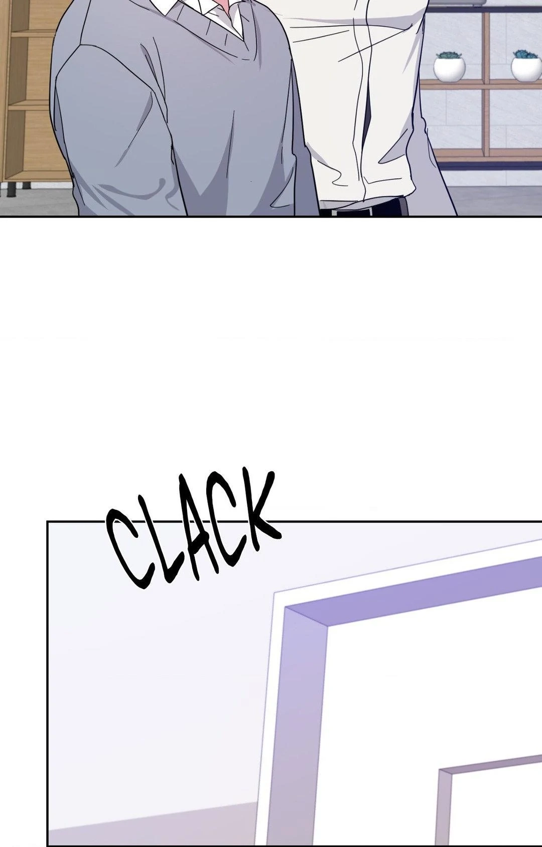 Confessions of a Male Celeb Chapter 36 page 15 - 