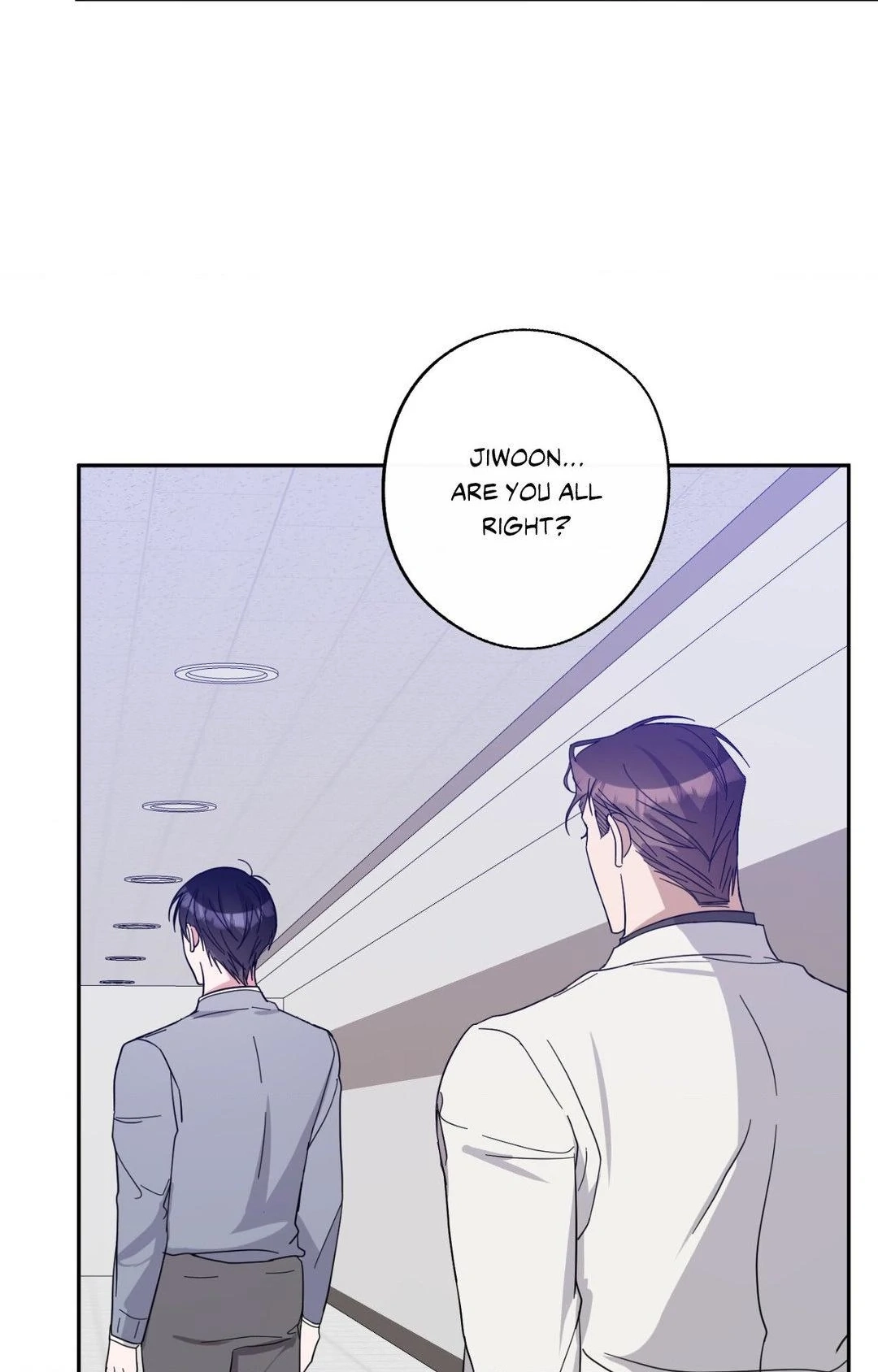 Confessions of a Male Celeb Chapter 36 page 16 - 