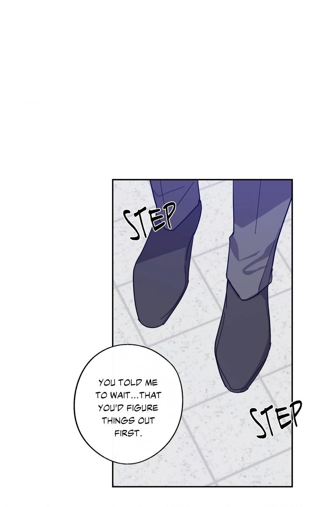 Confessions of a Male Celeb Chapter 36 page 24 - 