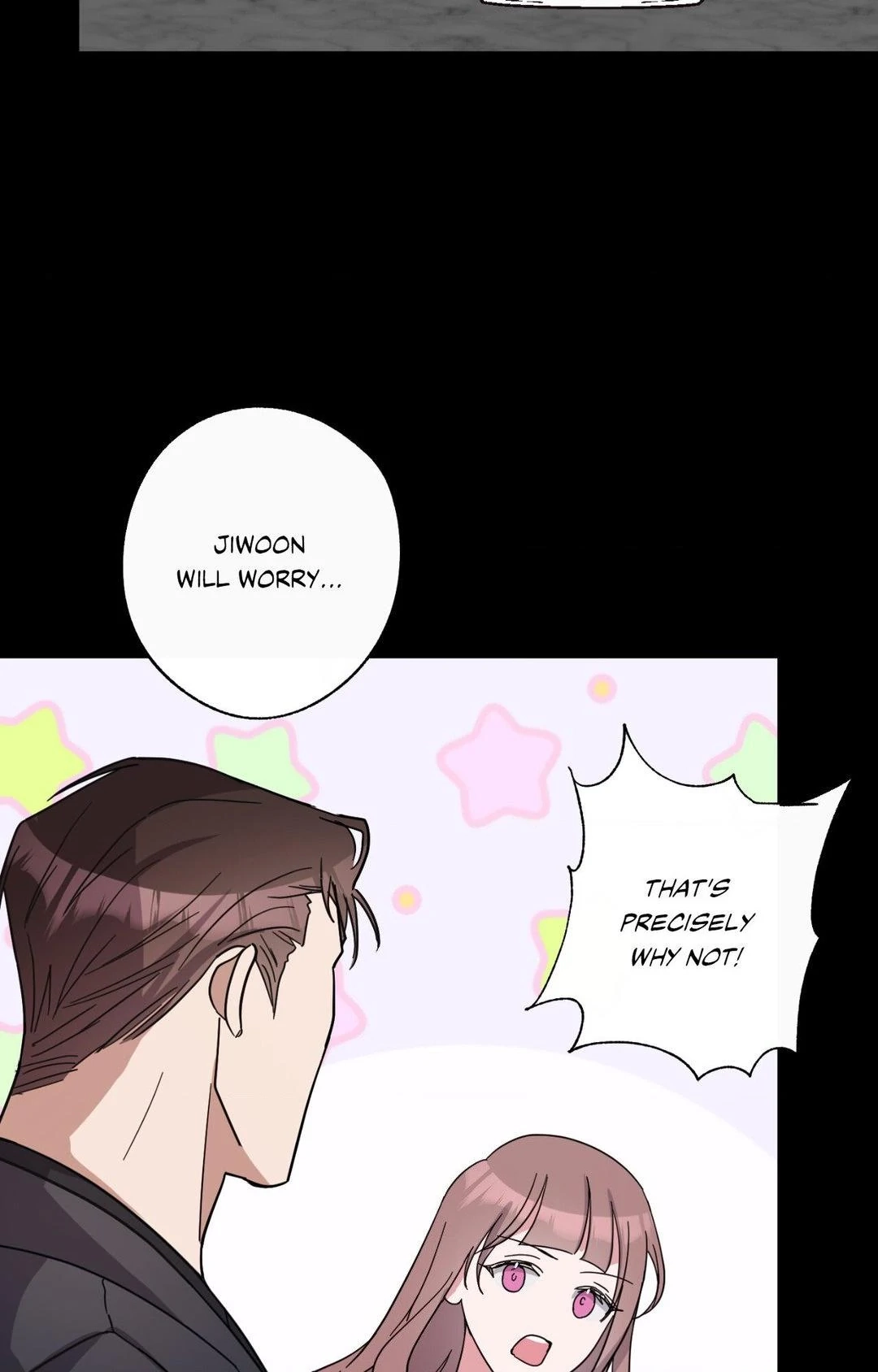 Confessions of a Male Celeb Chapter 36 page 28 - 