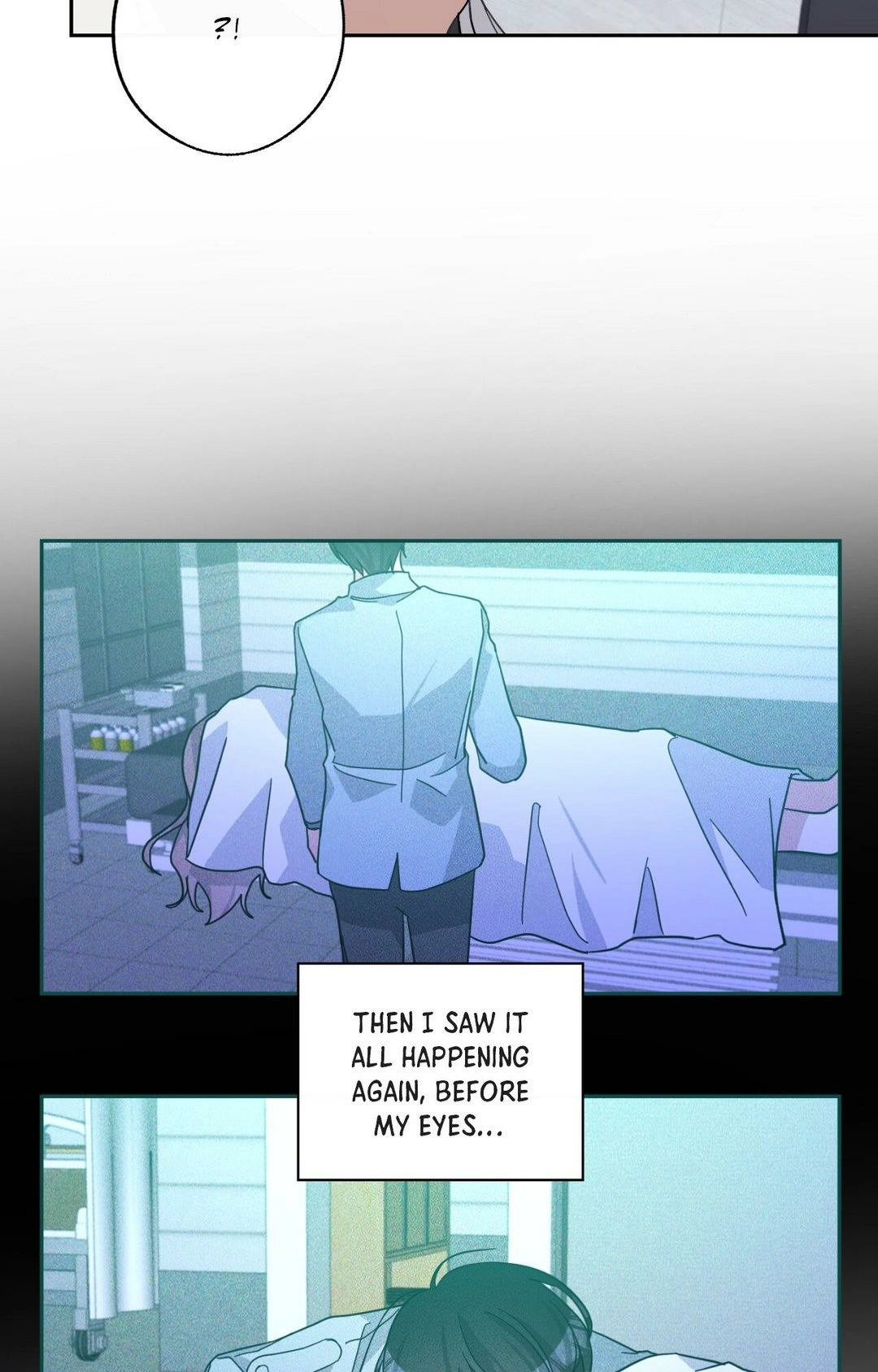 Confessions of a Male Celeb Chapter 36 page 4 - 