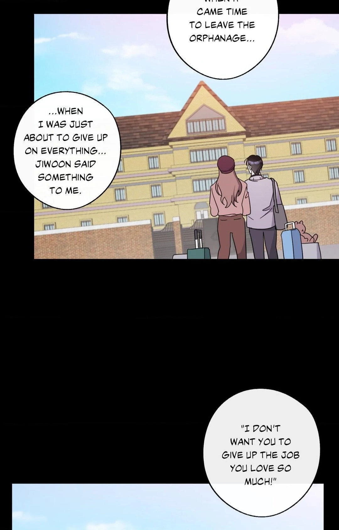 Confessions of a Male Celeb Chapter 36 page 32 - 