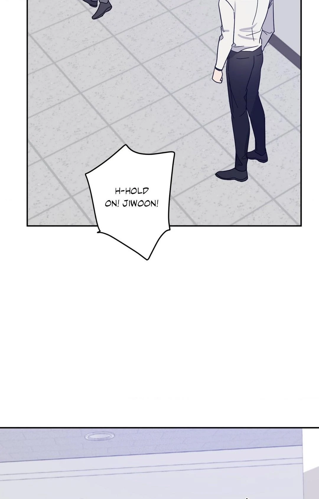 Confessions of a Male Celeb Chapter 36 page 41 - 