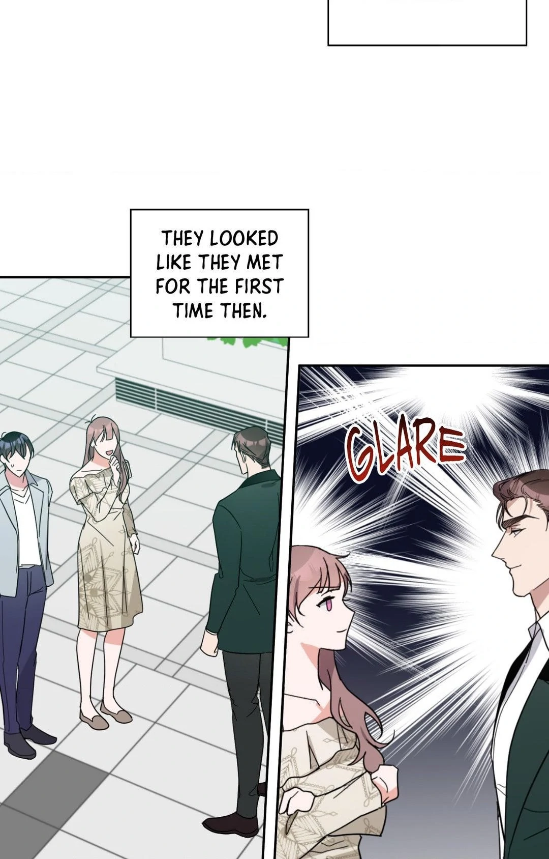 Confessions of a Male Celeb Chapter 36 page 47 - 