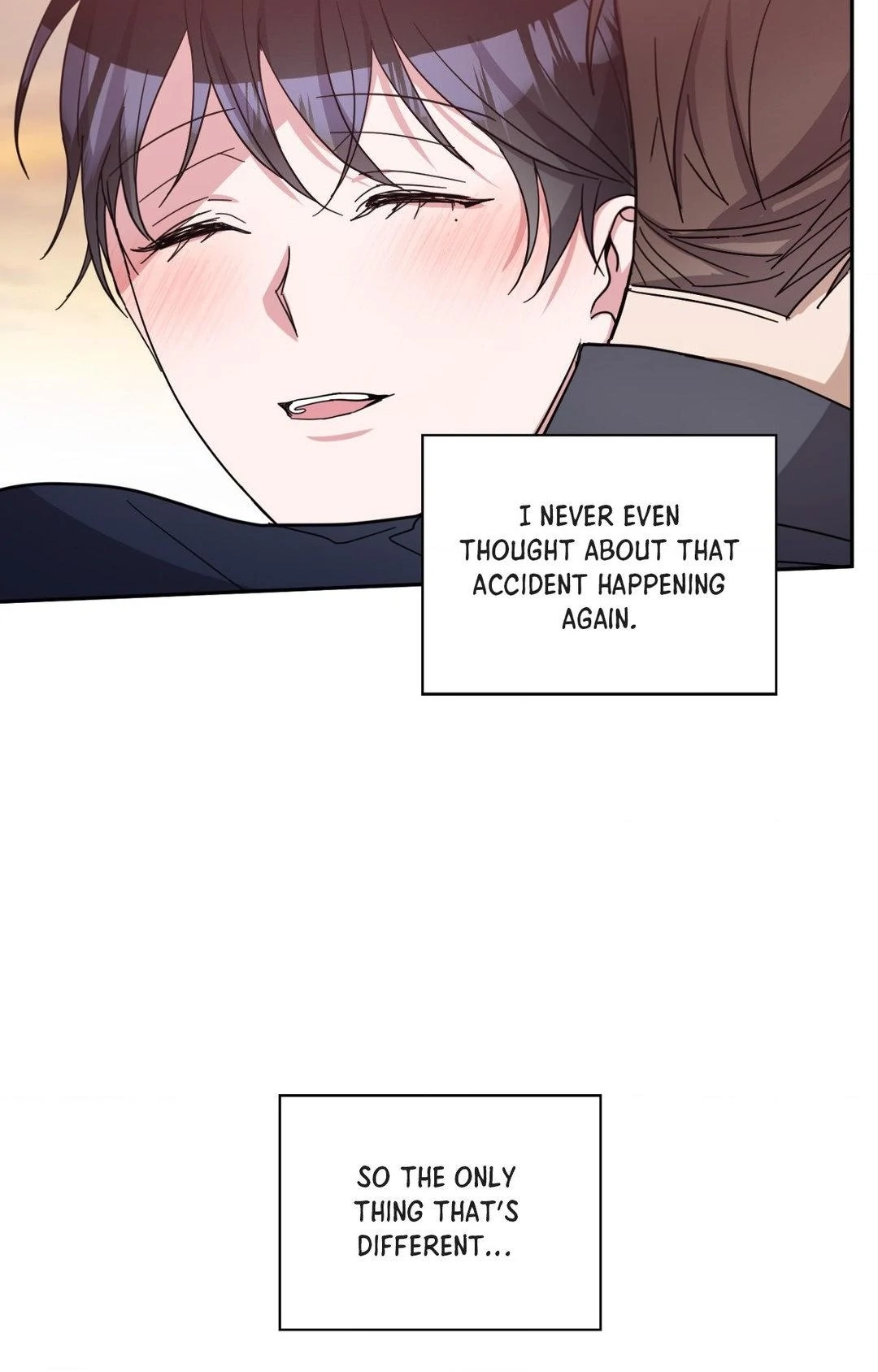 Confessions of a Male Celeb Chapter 36 page 51 - 