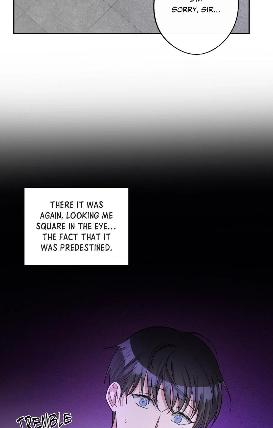 Confessions of a Male Celeb Chapter 36 page 7 - 