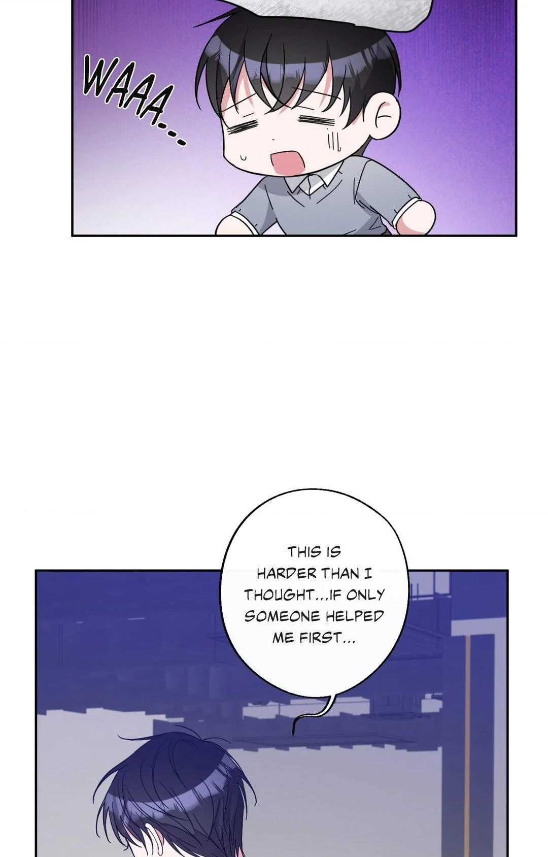 Confessions of a Male Celeb Chapter 36 page 61 - 