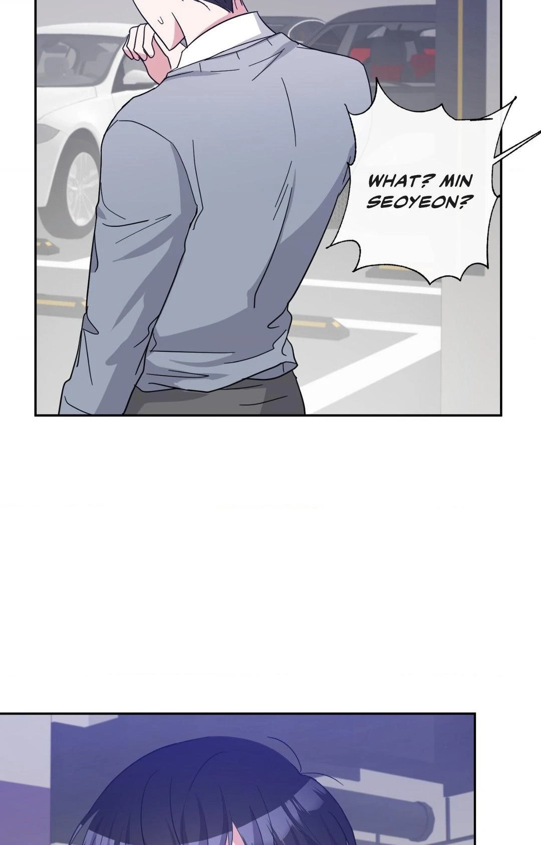 Confessions of a Male Celeb Chapter 36 page 62 - 