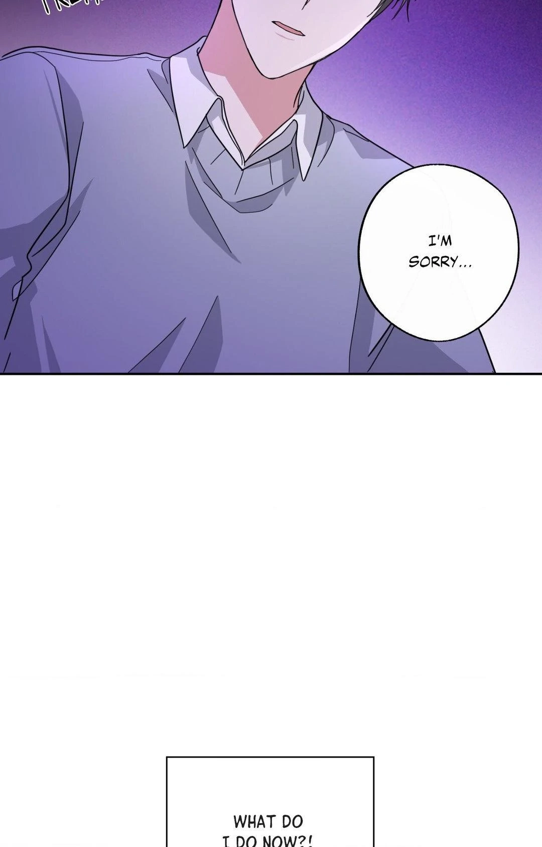 Confessions of a Male Celeb Chapter 36 page 8 - 