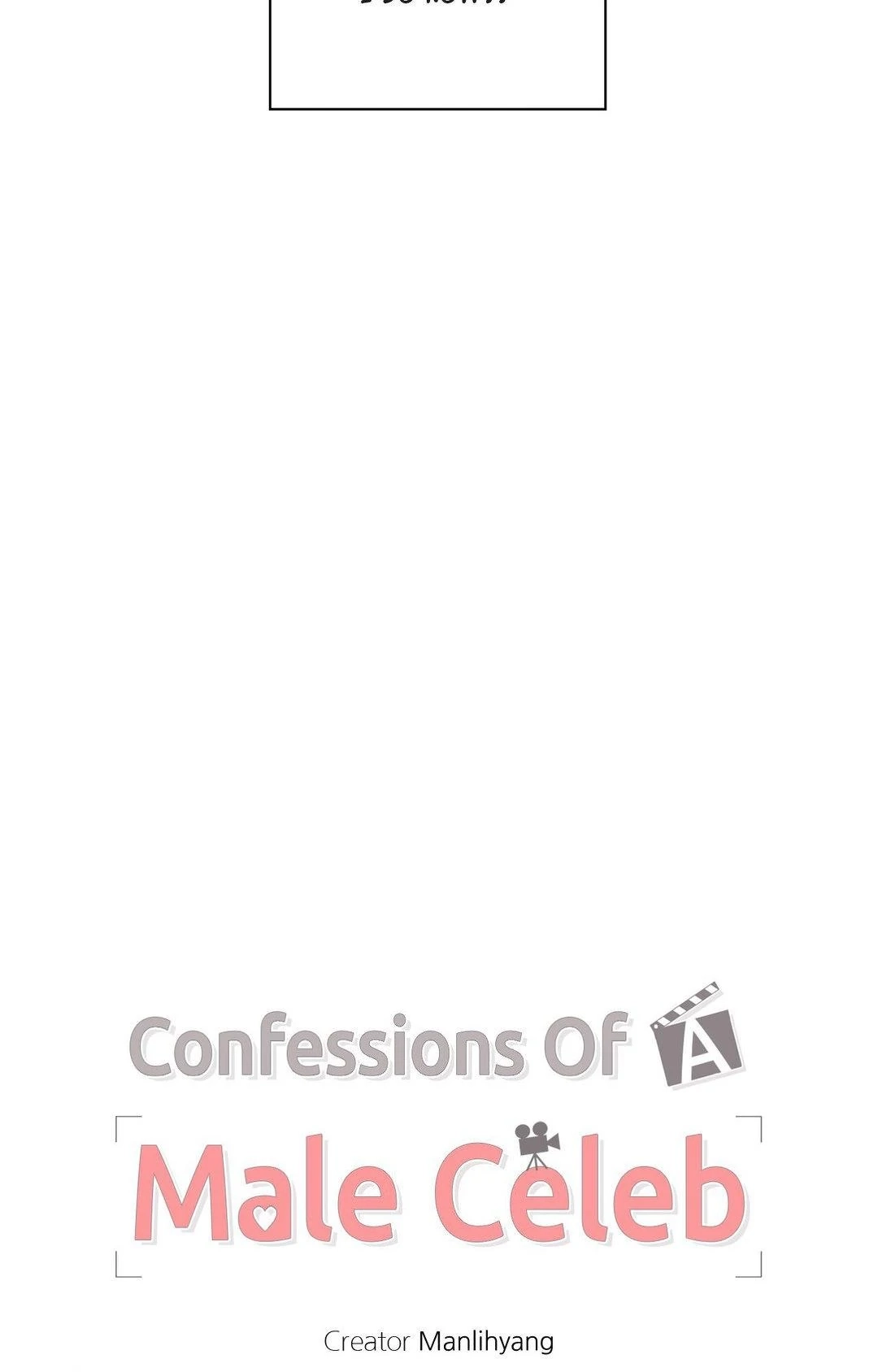 Confessions of a Male Celeb Chapter 36 page 9 - 
