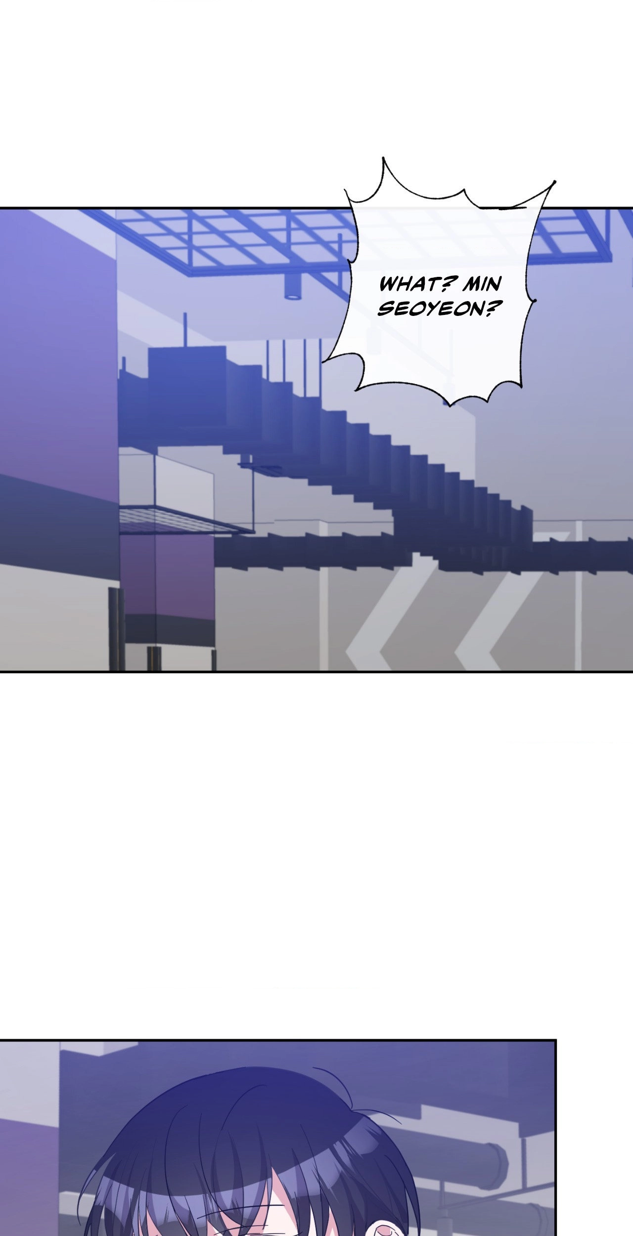 Confessions of a Male Celeb Chapter 37 page 1 - 