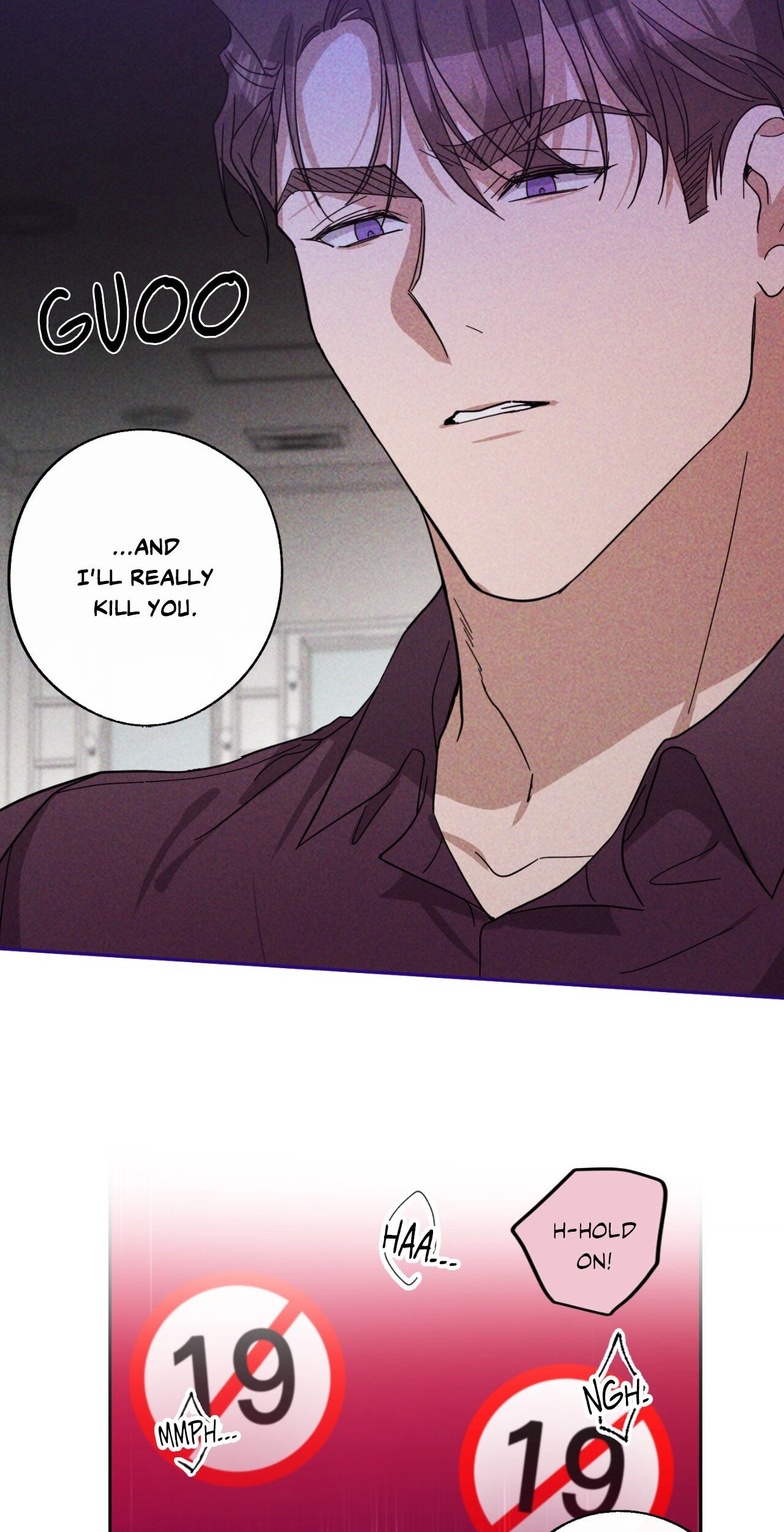Confessions of a Male Celeb Chapter 37 page 11 - 