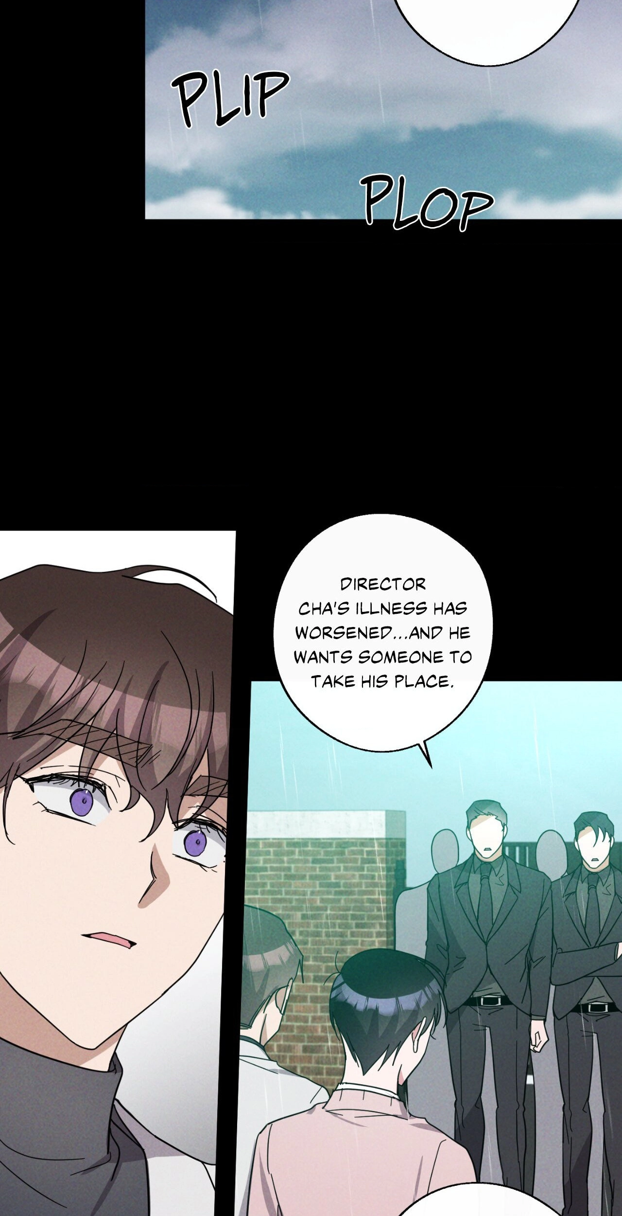 Confessions of a Male Celeb Chapter 37 page 16 - 