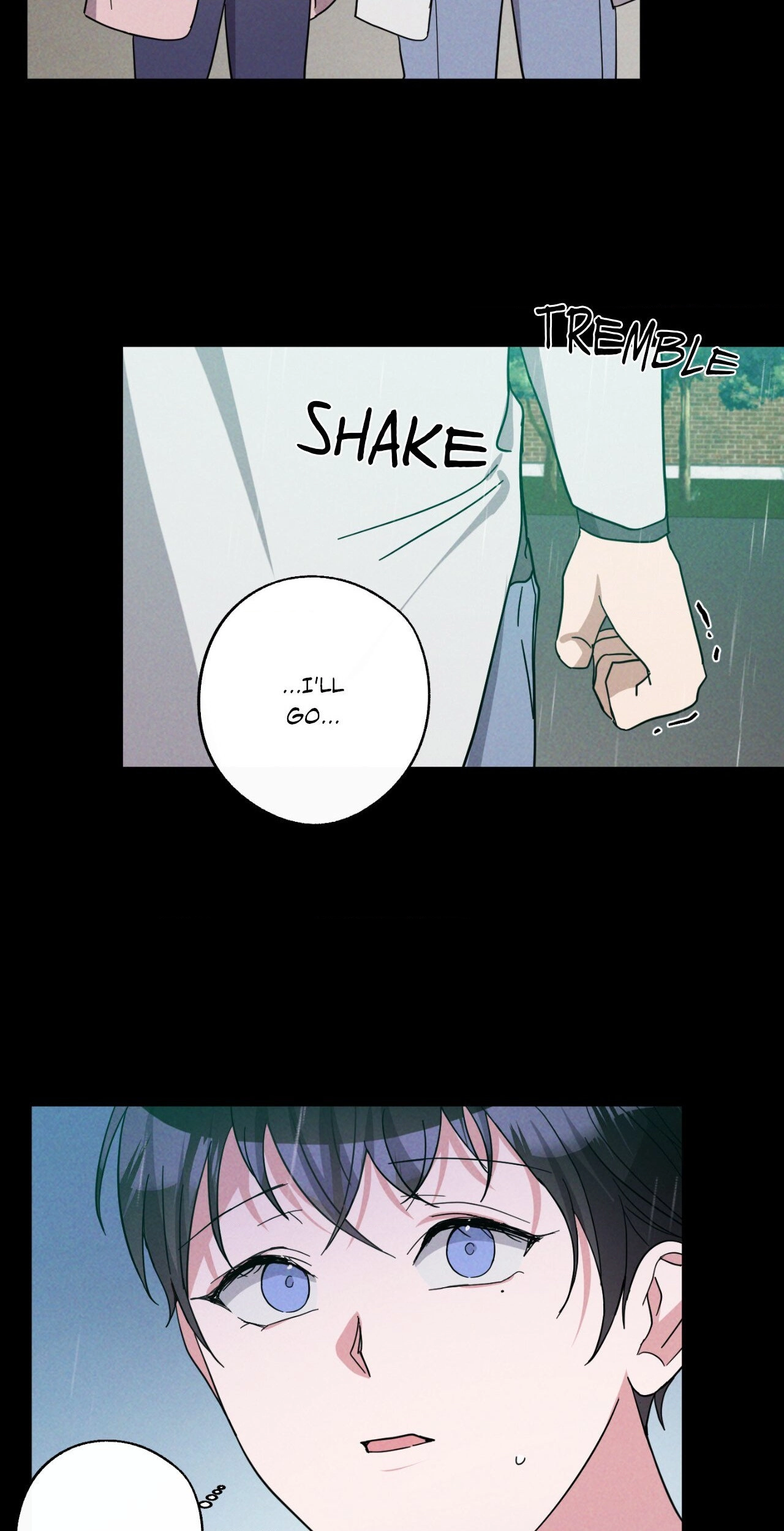 Confessions of a Male Celeb Chapter 37 page 18 - 