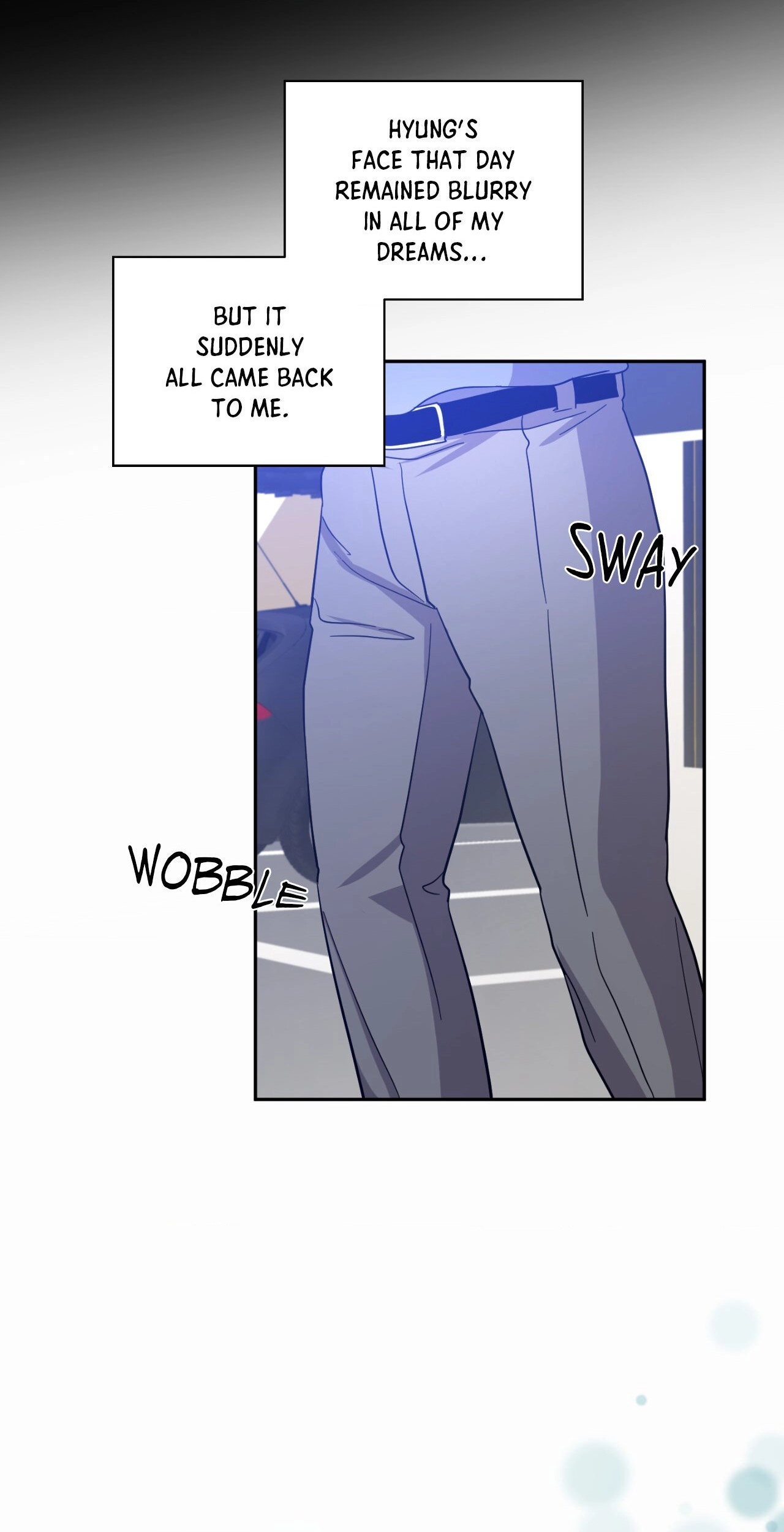 Confessions of a Male Celeb Chapter 37 page 20 - 