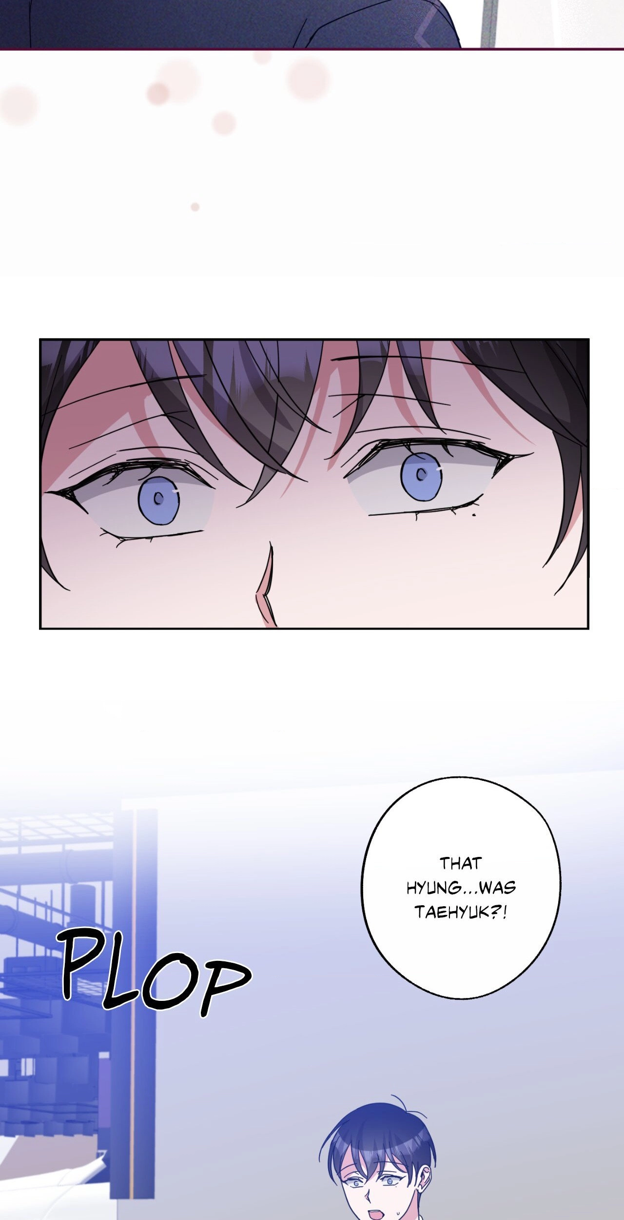 Confessions of a Male Celeb Chapter 37 page 22 - 