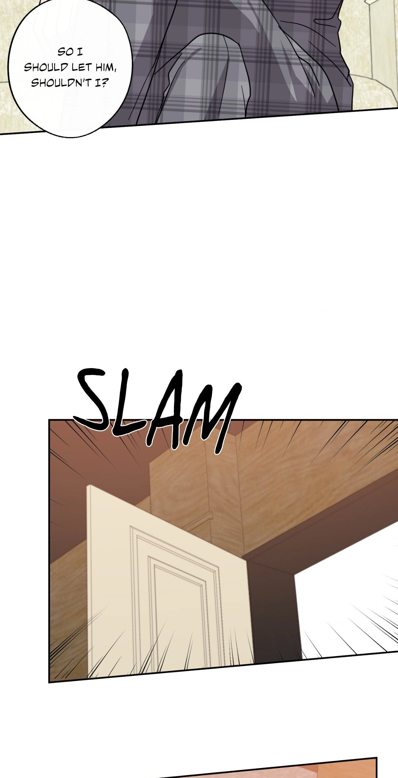 Confessions of a Male Celeb Chapter 37 page 38 - 