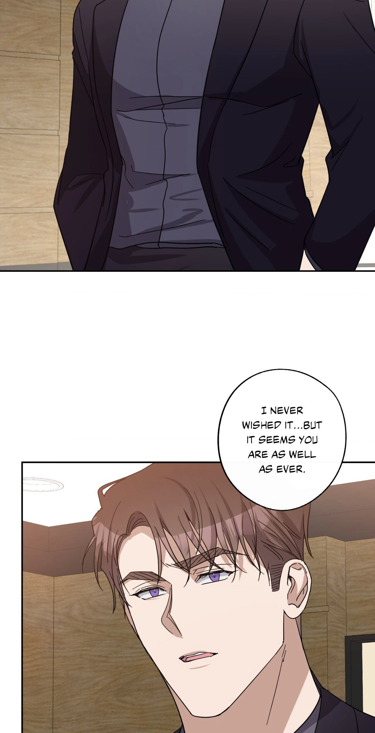 Confessions of a Male Celeb Chapter 37 page 41 - 