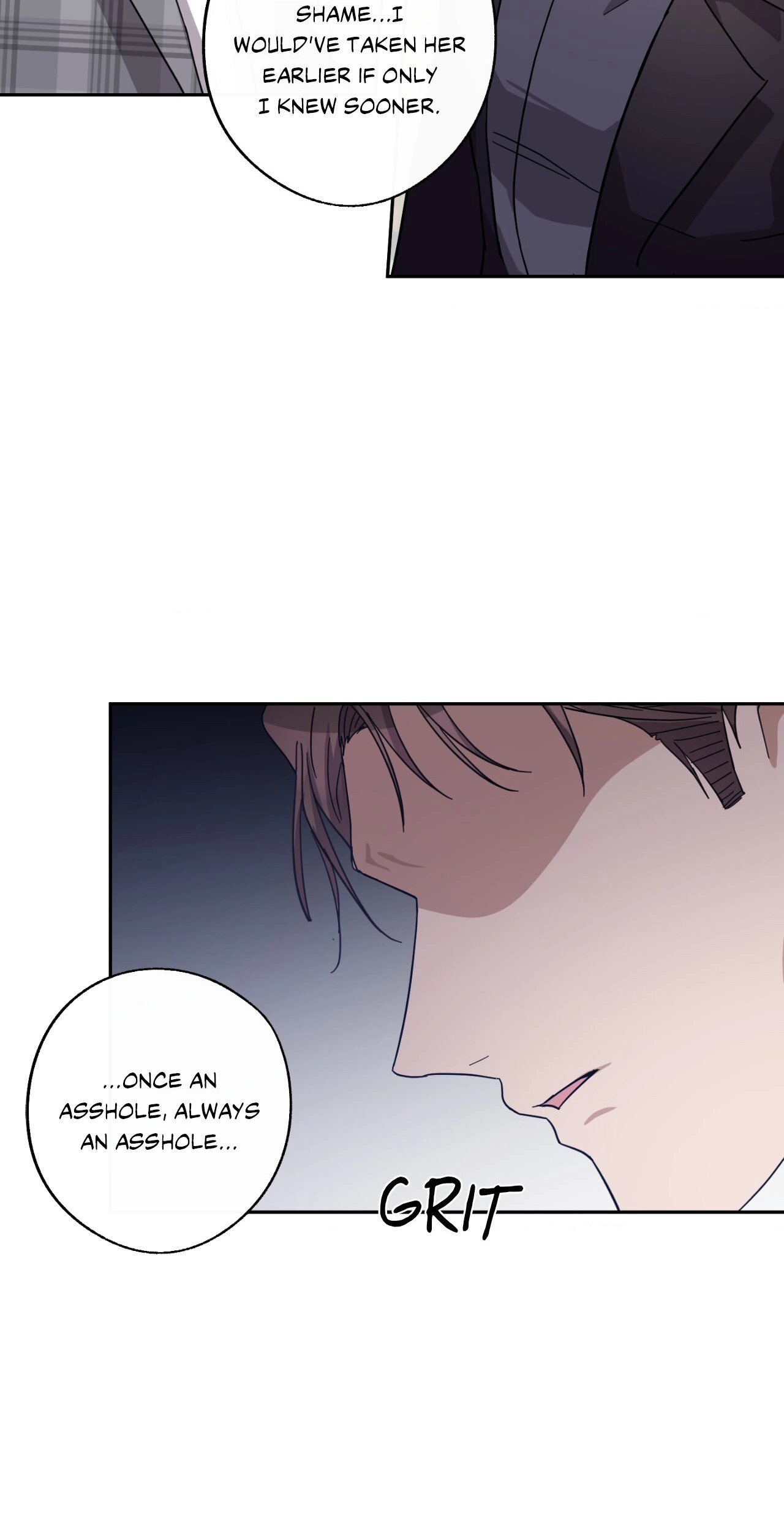Confessions of a Male Celeb Chapter 37 page 45 - 