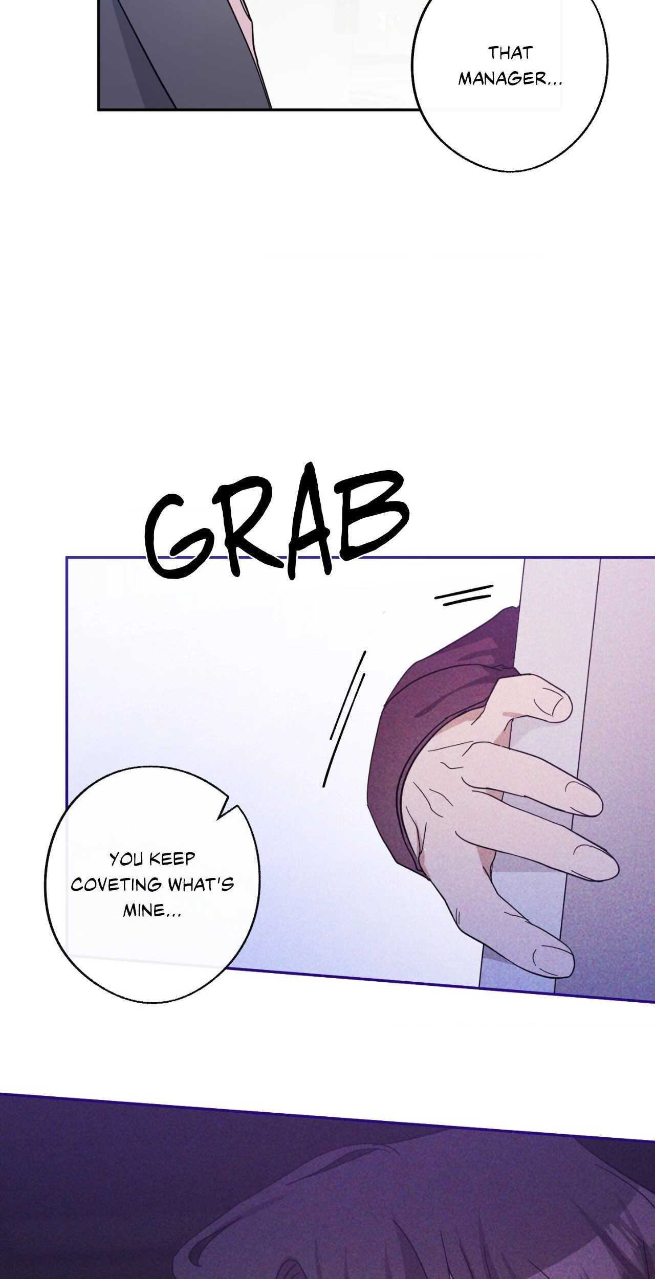 Confessions of a Male Celeb Chapter 37 page 10 - 