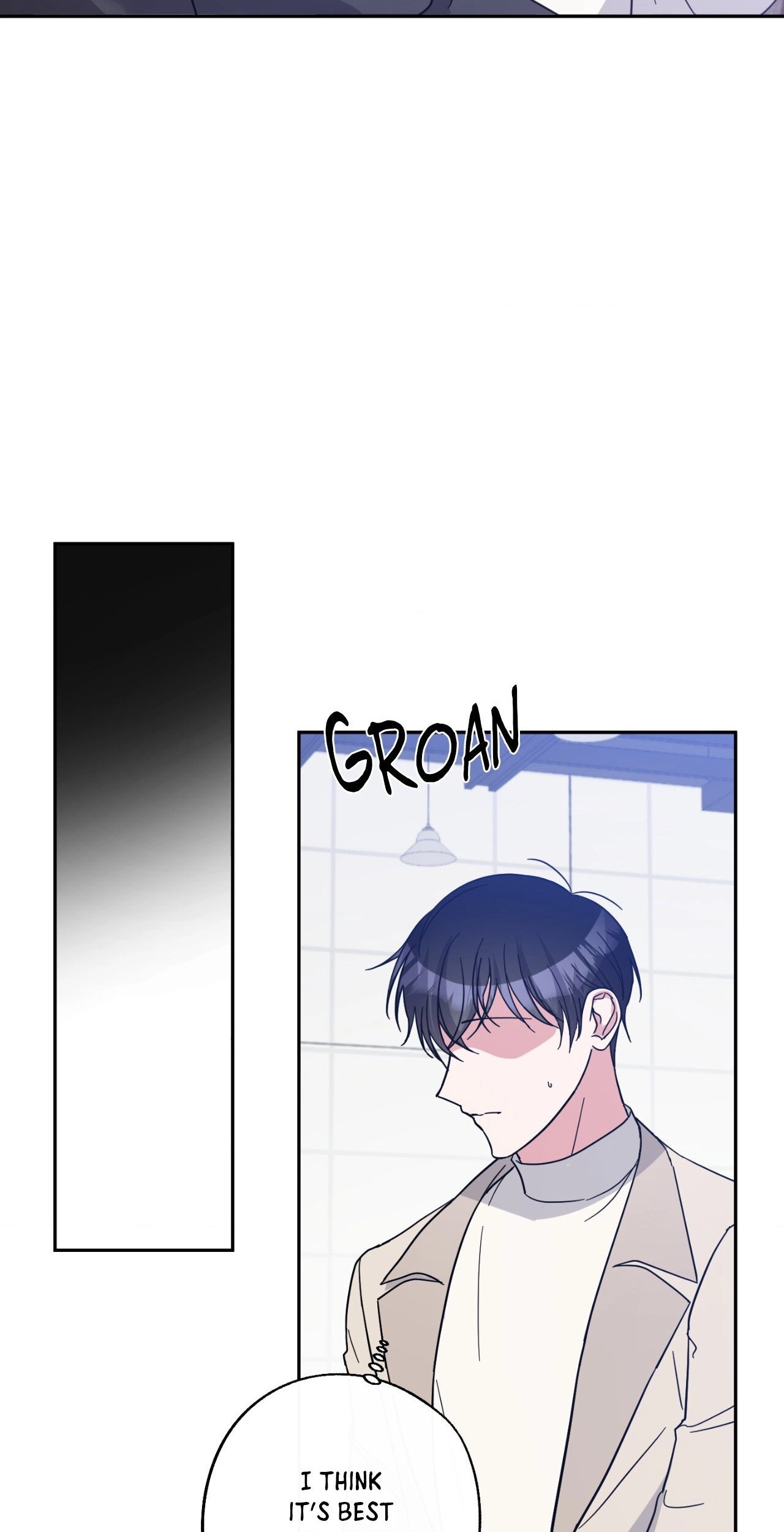 Confessions of a Male Celeb Chapter 38 page 22 - 