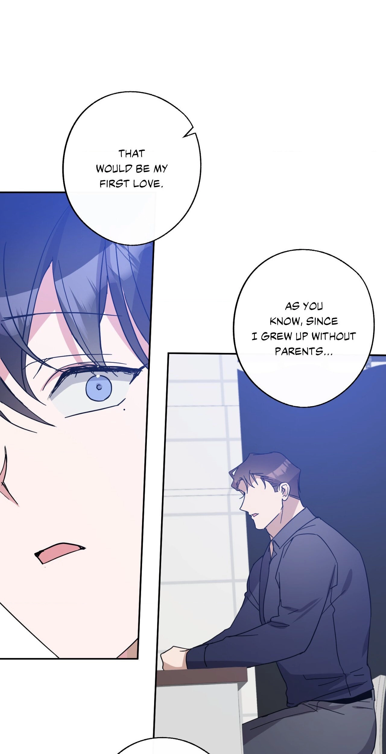 Confessions of a Male Celeb Chapter 38 page 28 - 