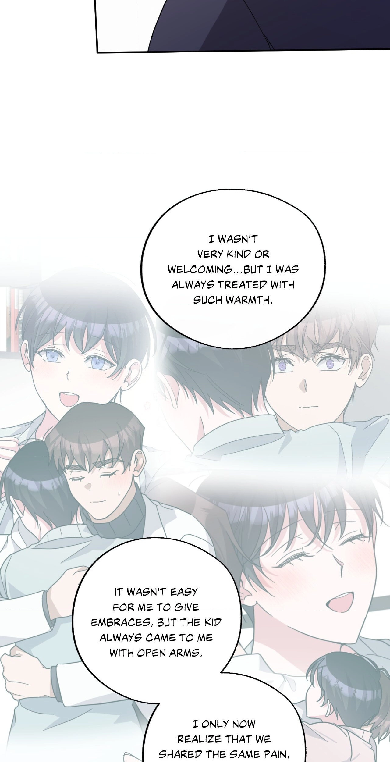 Confessions of a Male Celeb Chapter 38 page 30 - 